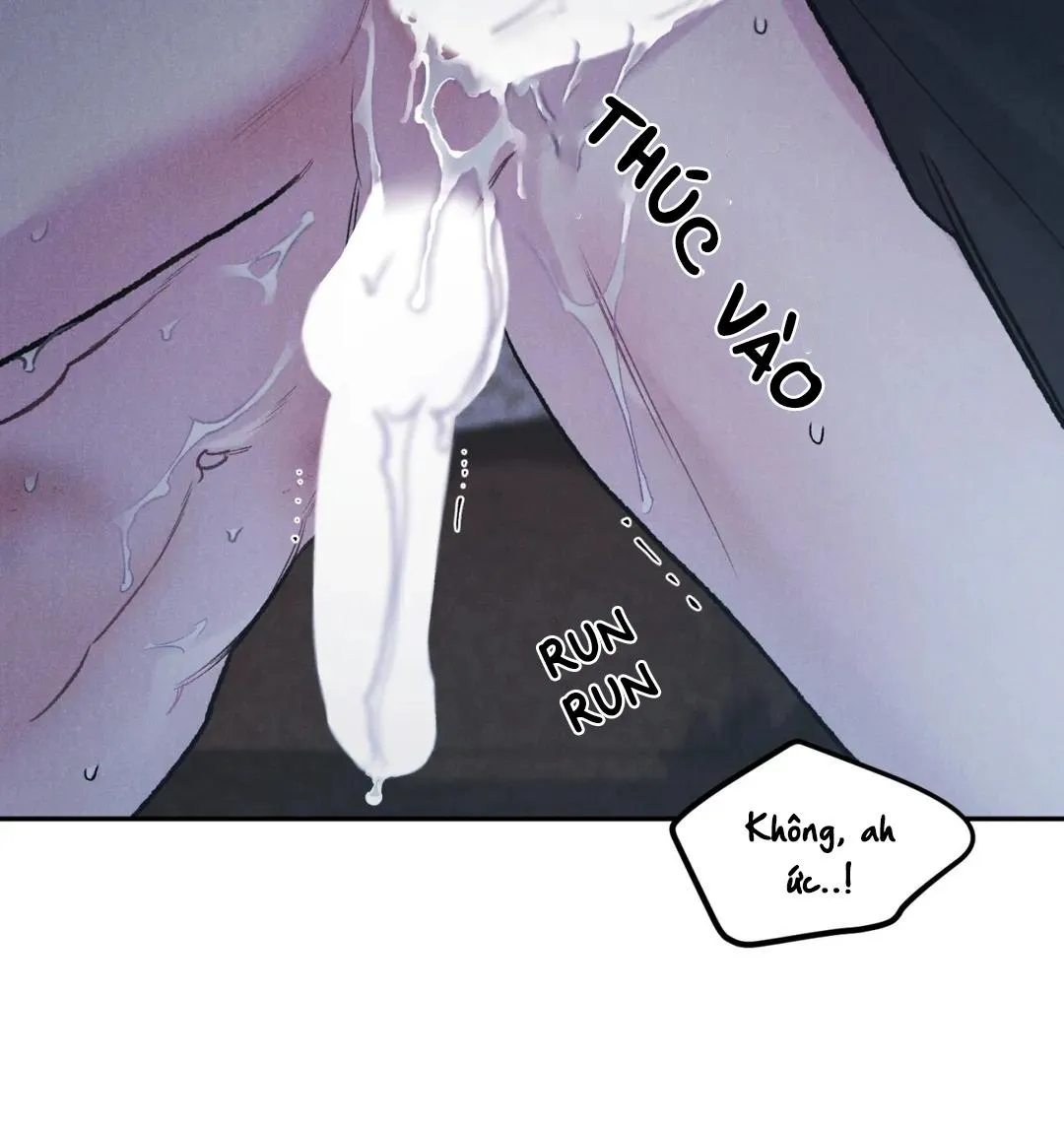 VƯỢT QUA GIỚI HẠN Chapter 29 Trang 23