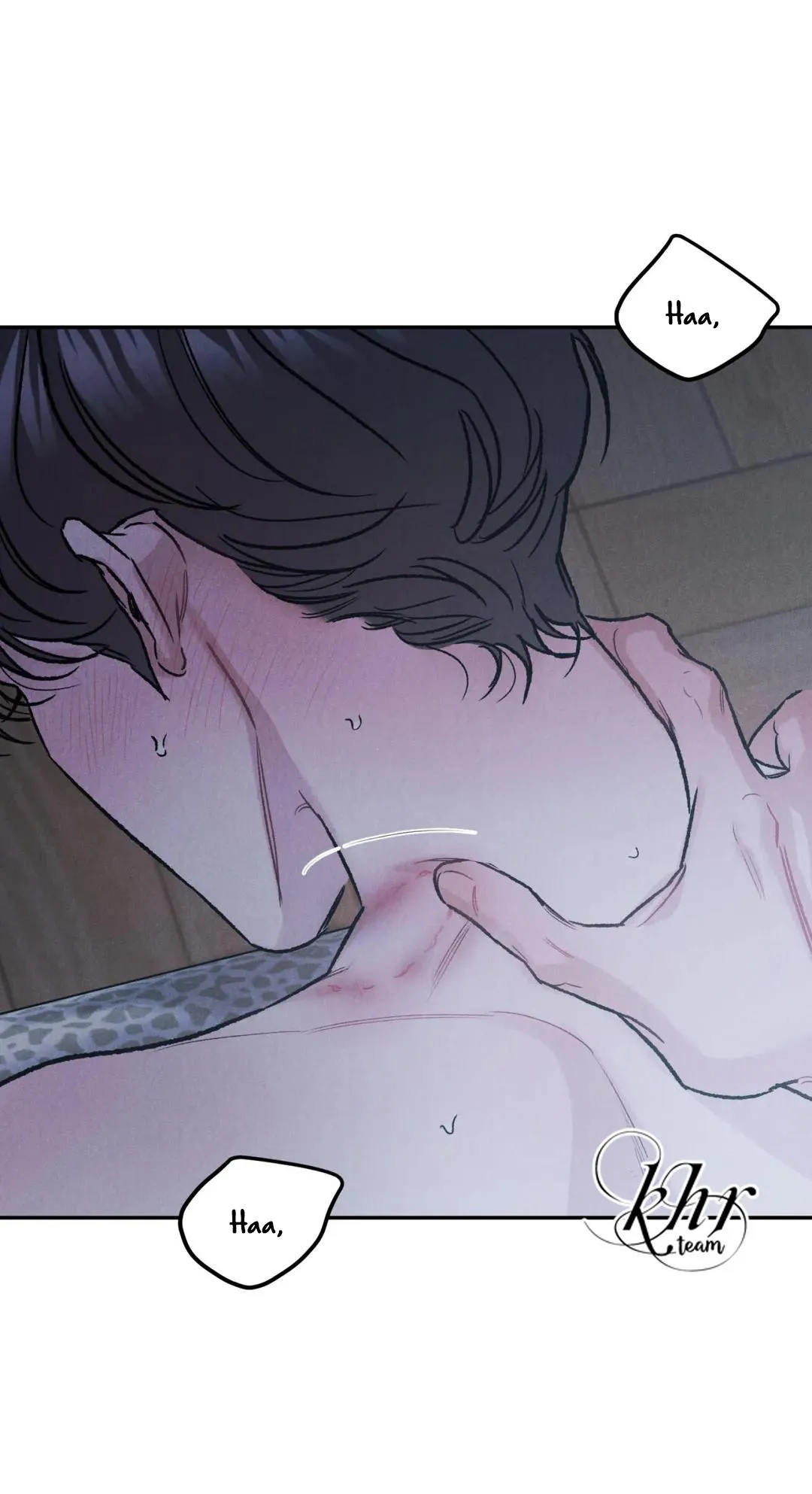 VƯỢT QUA GIỚI HẠN Chapter 29 Trang 27