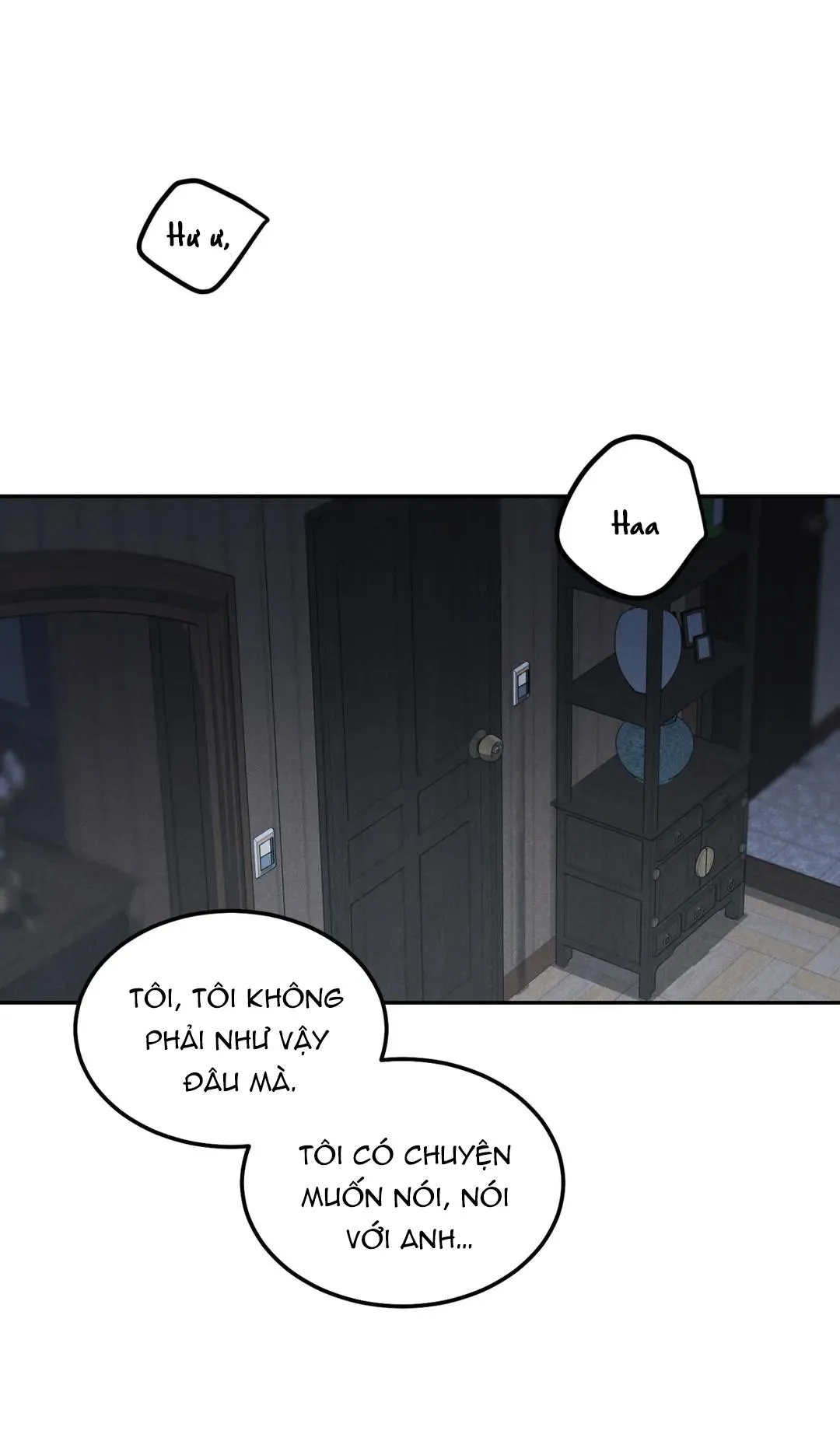 VƯỢT QUA GIỚI HẠN Chapter 29 Trang 34