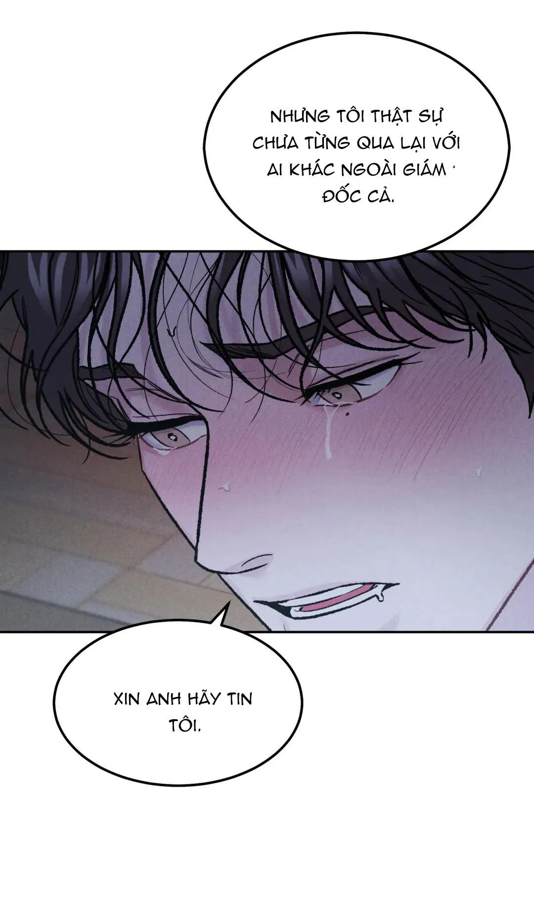 VƯỢT QUA GIỚI HẠN Chapter 29 Trang 37