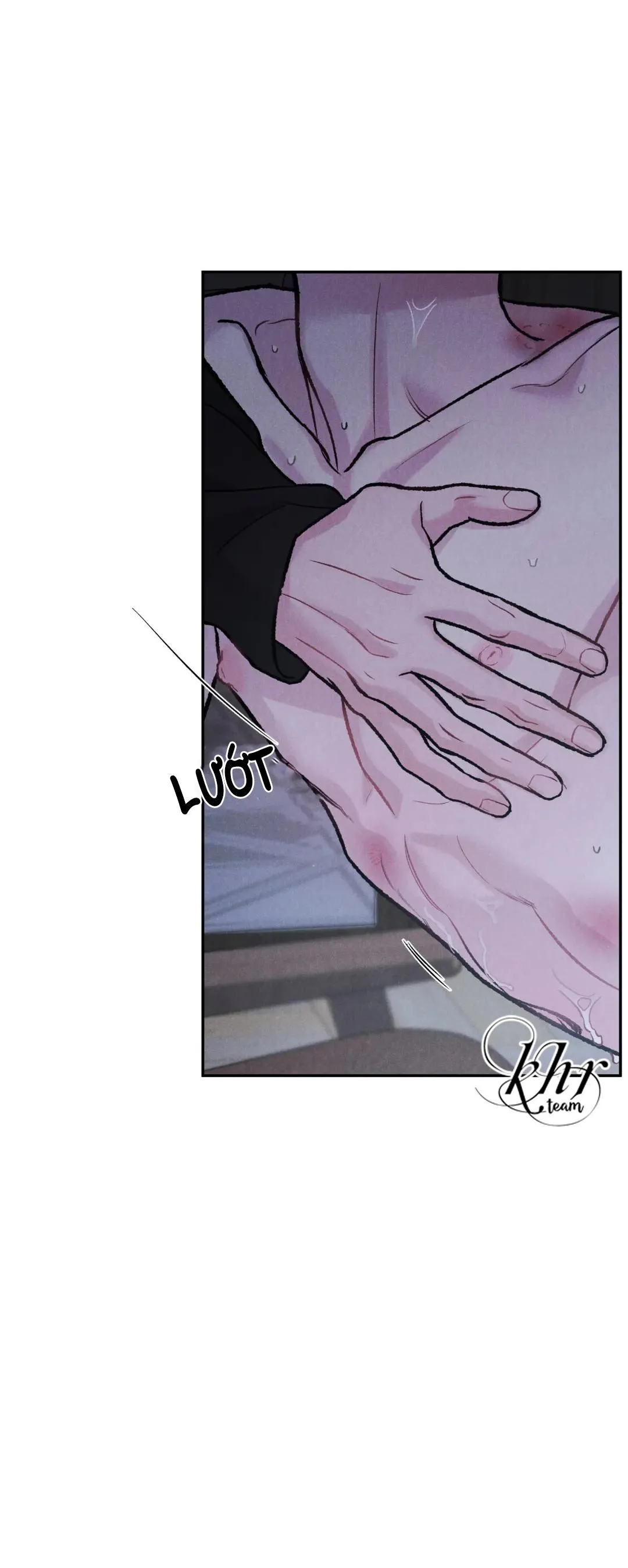 VƯỢT QUA GIỚI HẠN Chapter 29 Trang 38