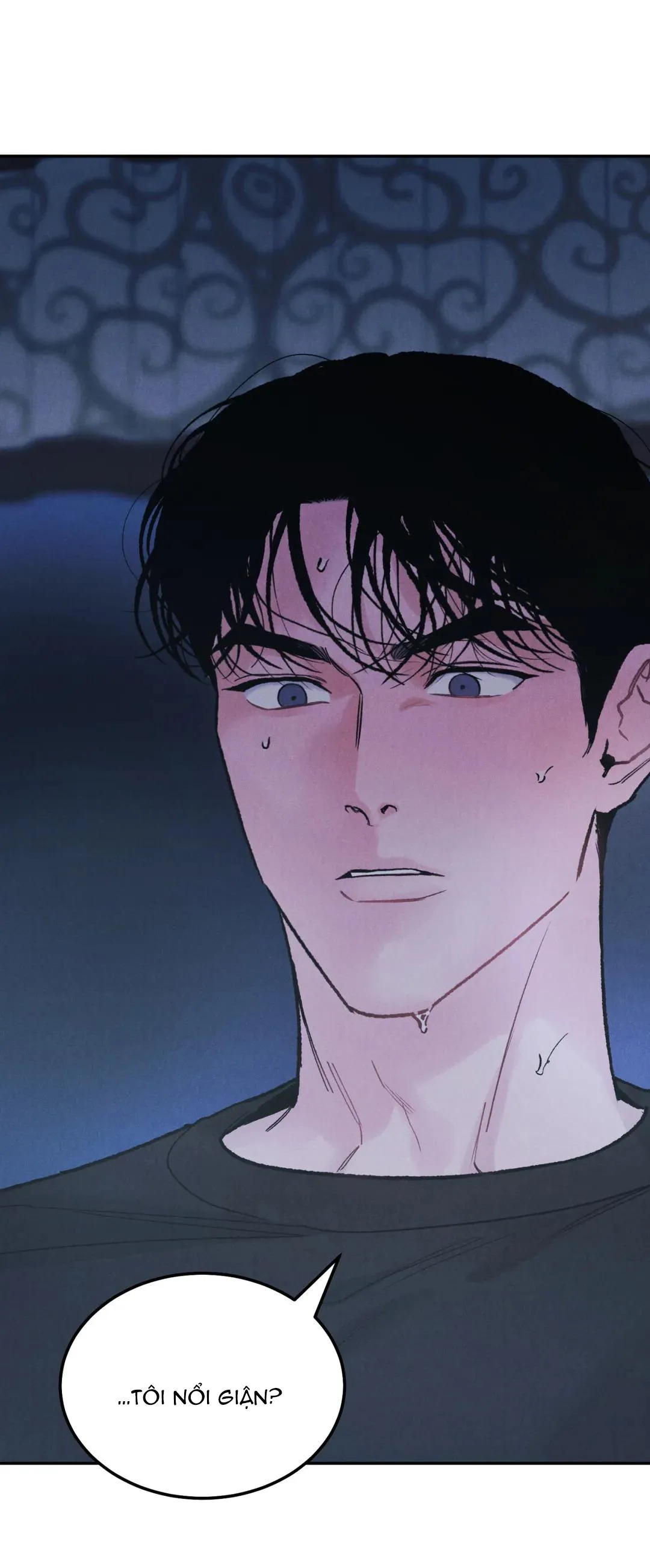 VƯỢT QUA GIỚI HẠN Chapter 29 Trang 39