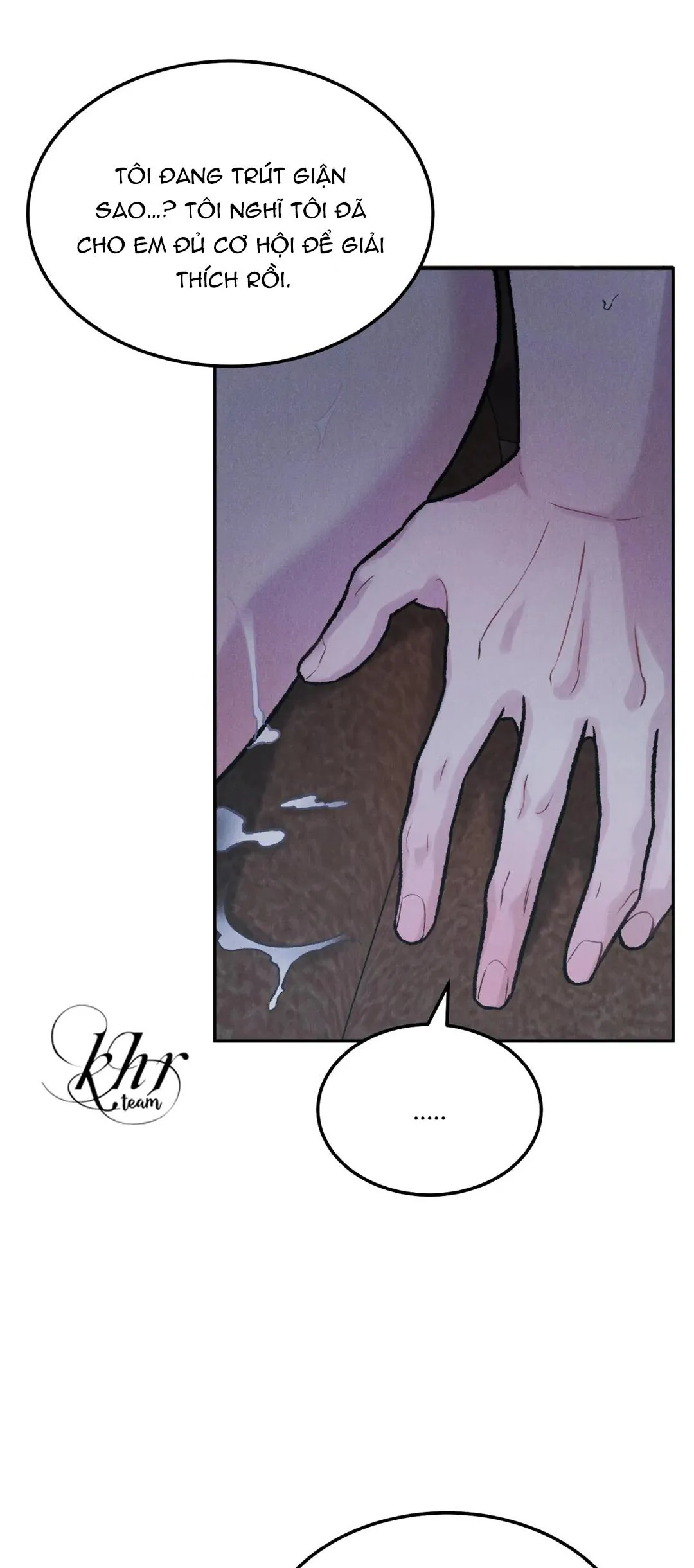 VƯỢT QUA GIỚI HẠN Chapter 29 Trang 42