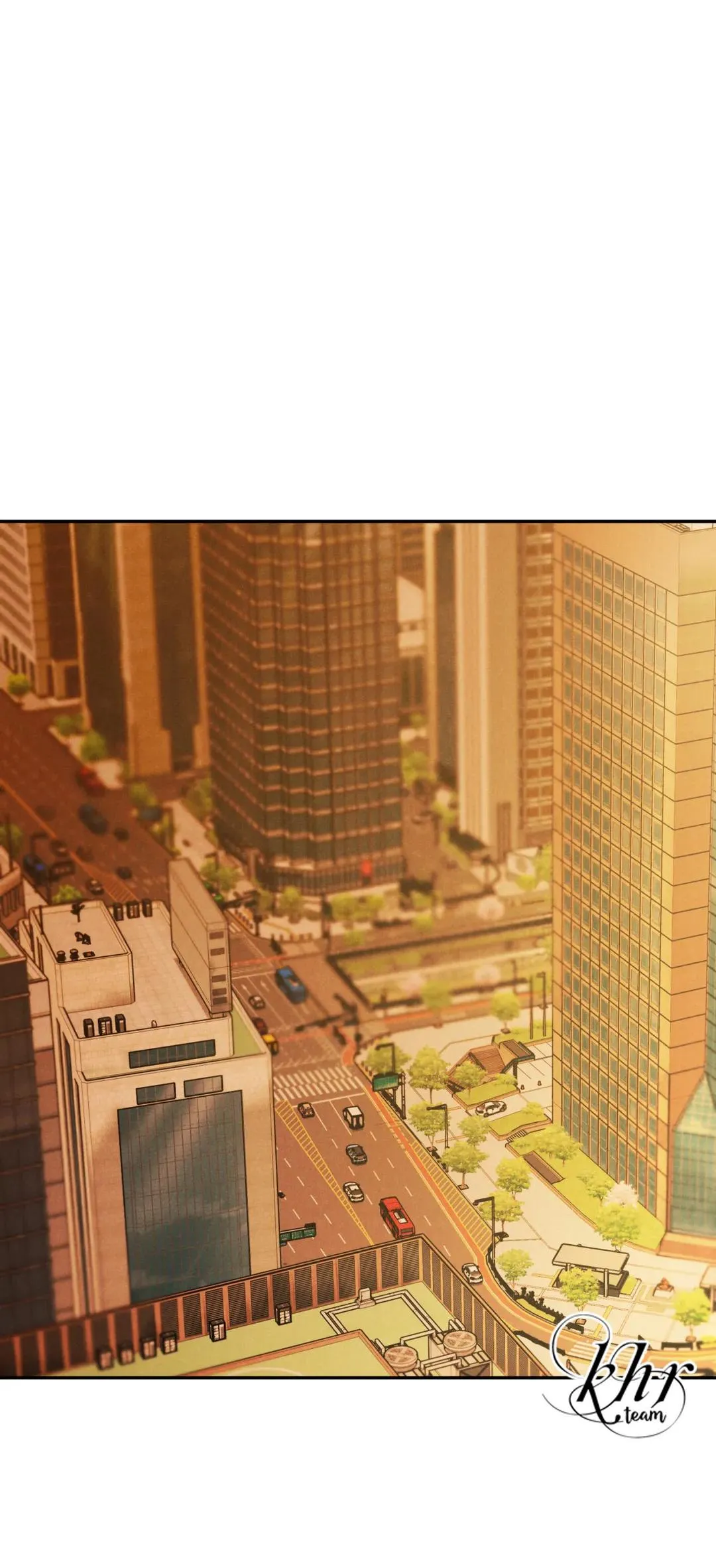 VƯỢT QUA GIỚI HẠN Chapter 29 Trang 50