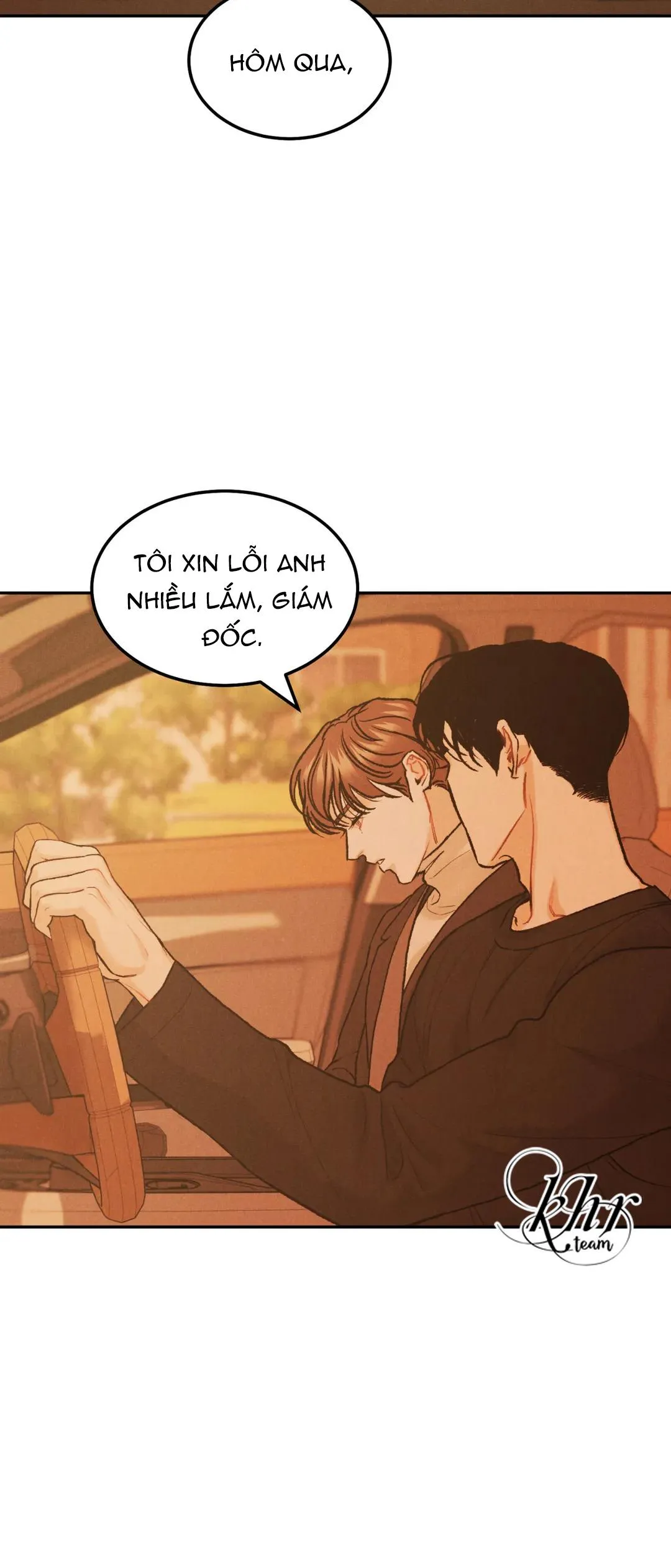 VƯỢT QUA GIỚI HẠN Chapter 29 Trang 55