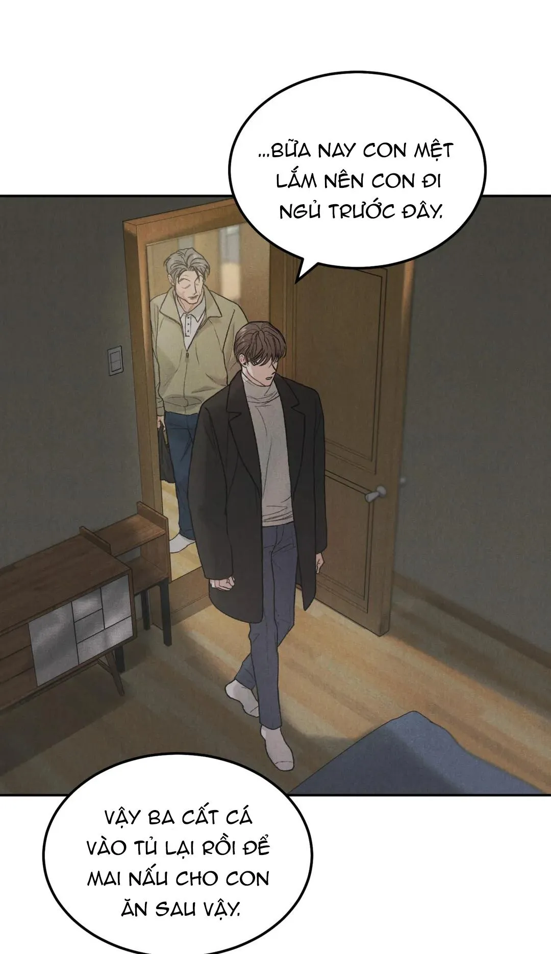 VƯỢT QUA GIỚI HẠN Chapter 29 Trang 60