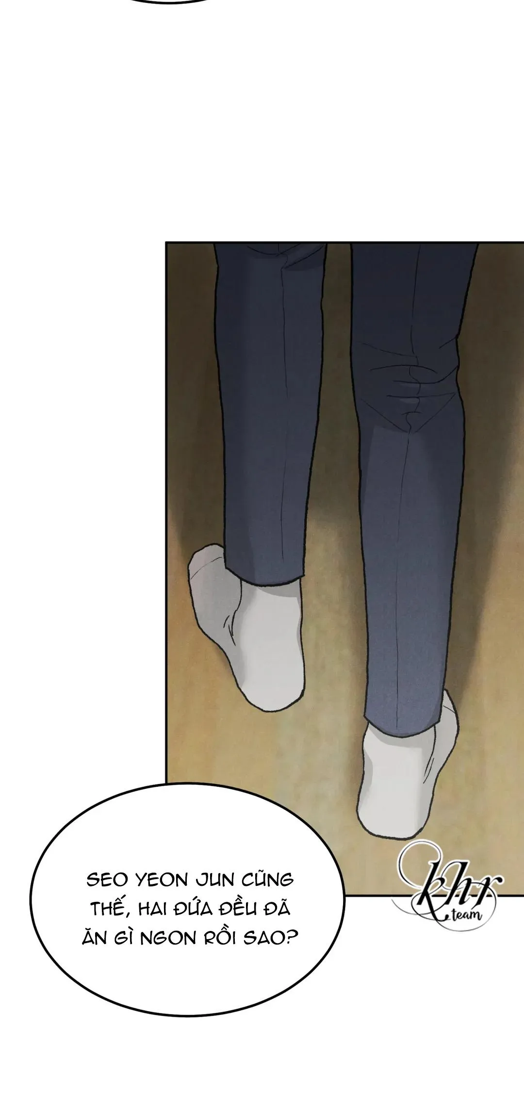 VƯỢT QUA GIỚI HẠN Chapter 29 Trang 61