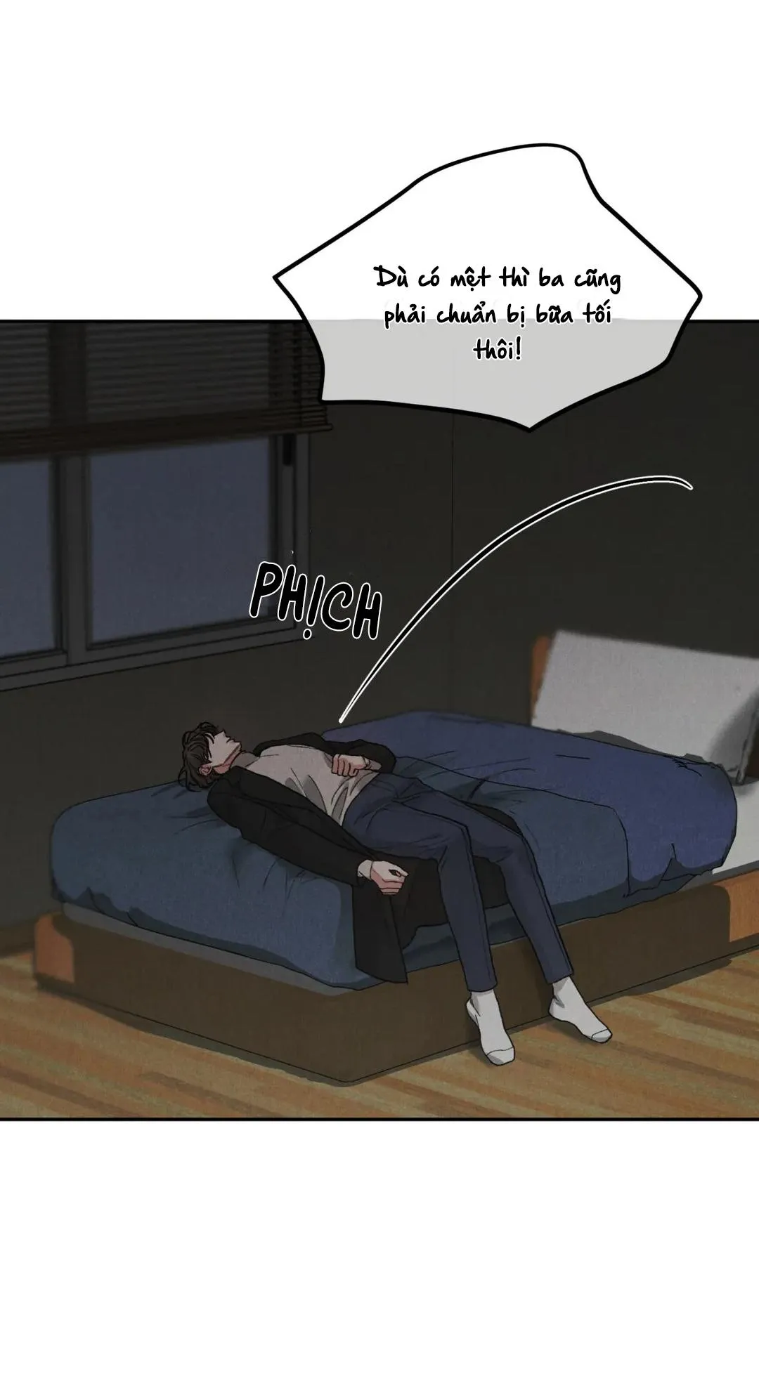 VƯỢT QUA GIỚI HẠN Chapter 29 Trang 62