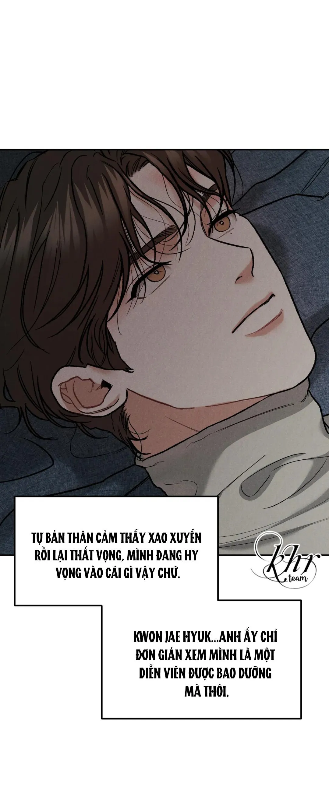 VƯỢT QUA GIỚI HẠN Chapter 29 Trang 63