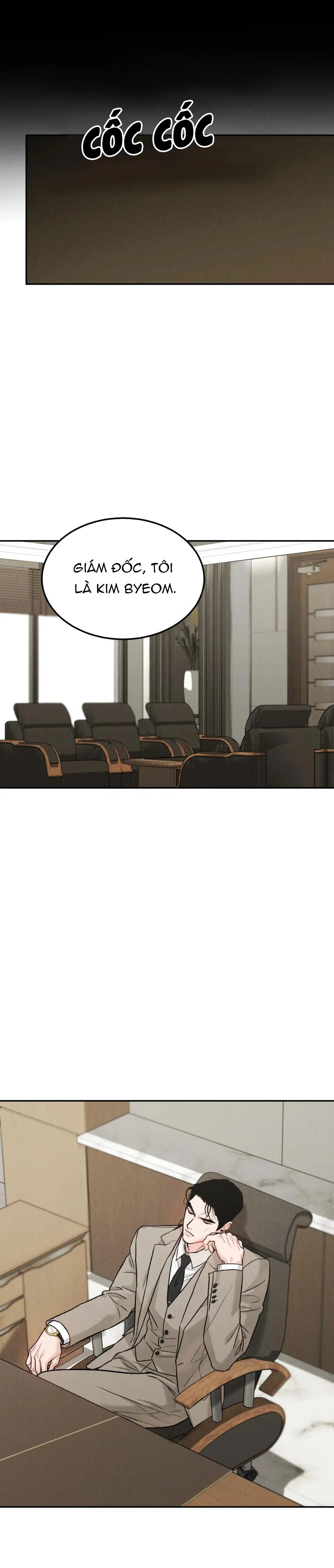 VƯỢT QUA GIỚI HẠN Chapter 30 Trang 7