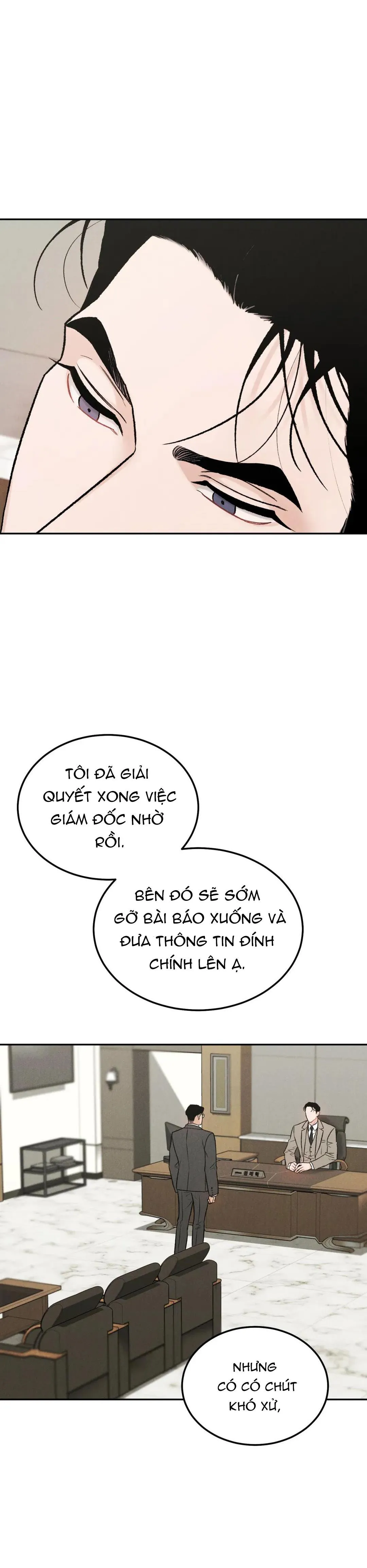 VƯỢT QUA GIỚI HẠN Chapter 30 Trang 8