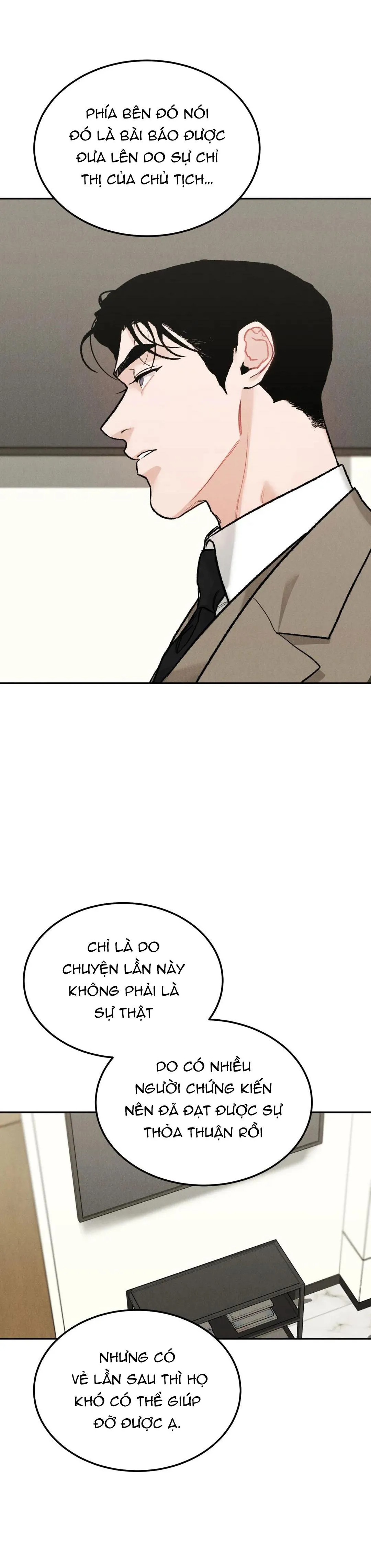 VƯỢT QUA GIỚI HẠN Chapter 30 Trang 9