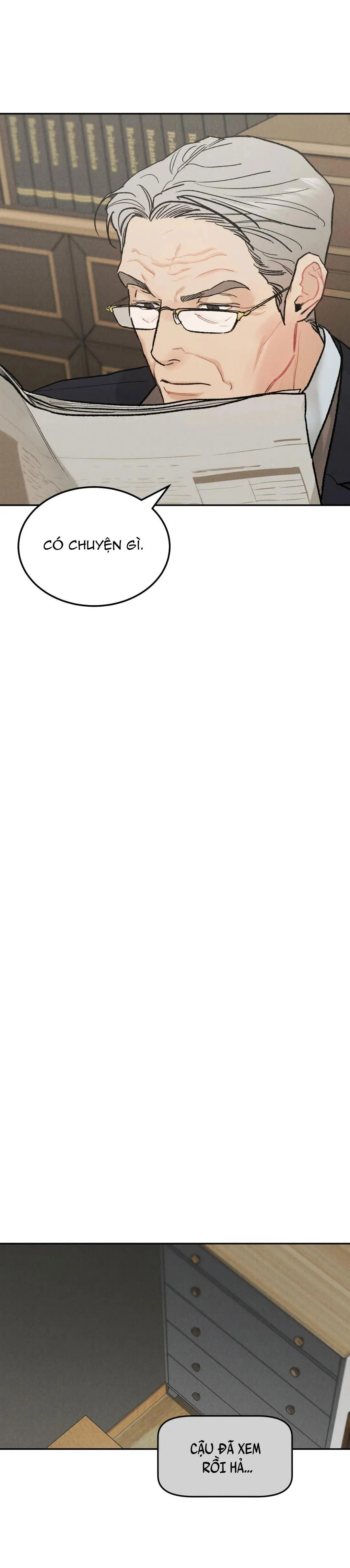 VƯỢT QUA GIỚI HẠN Chapter 30 Trang 12
