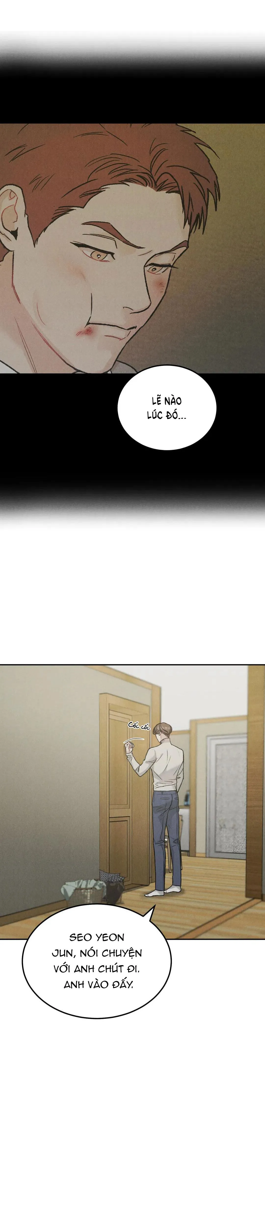 VƯỢT QUA GIỚI HẠN Chapter 30 Trang 14
