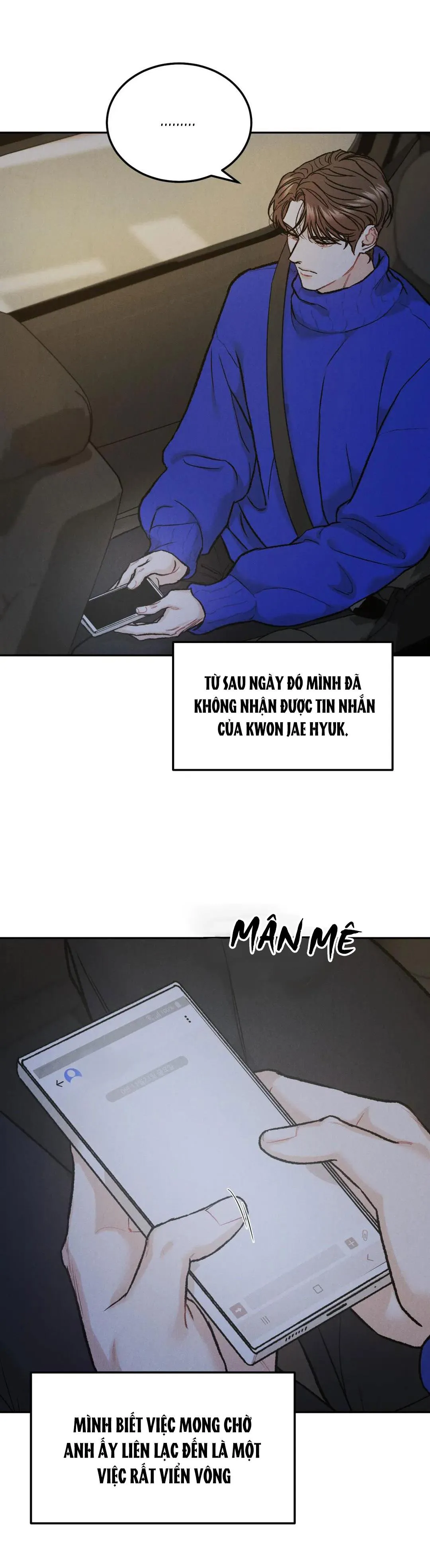 VƯỢT QUA GIỚI HẠN Chapter 30 Trang 26