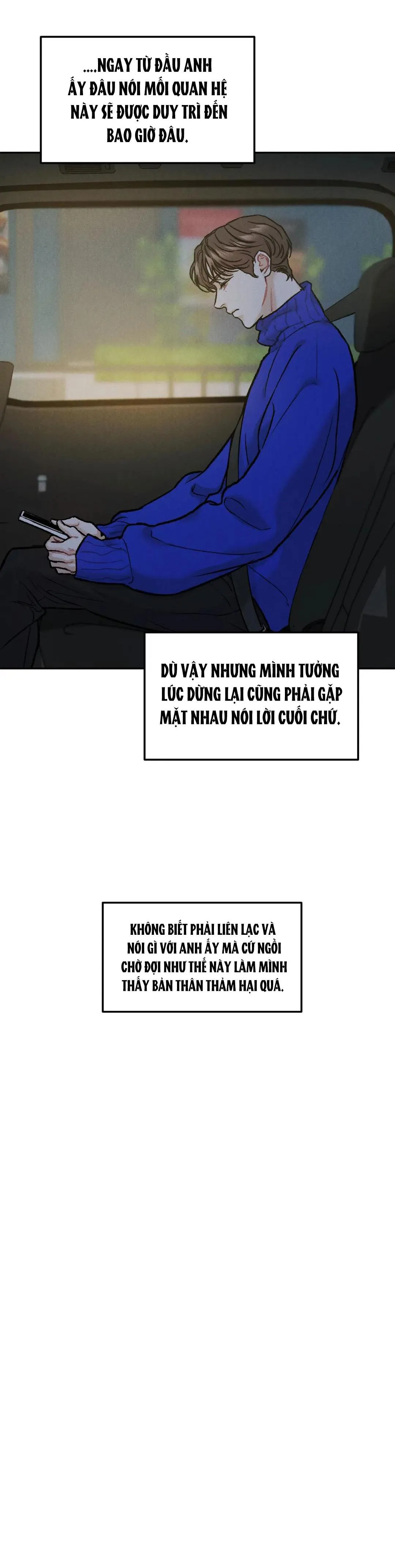 VƯỢT QUA GIỚI HẠN Chapter 30 Trang 28