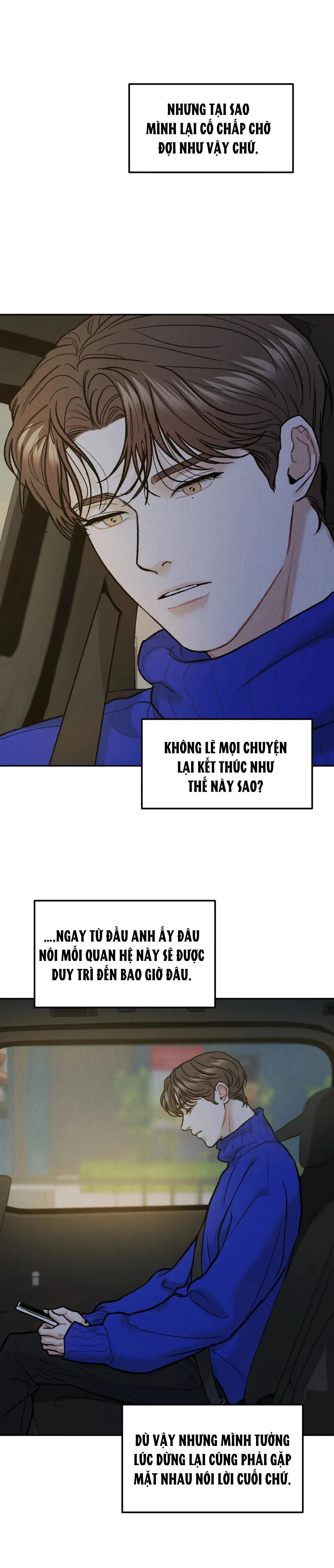 VƯỢT QUA GIỚI HẠN Chapter 31 Trang 3