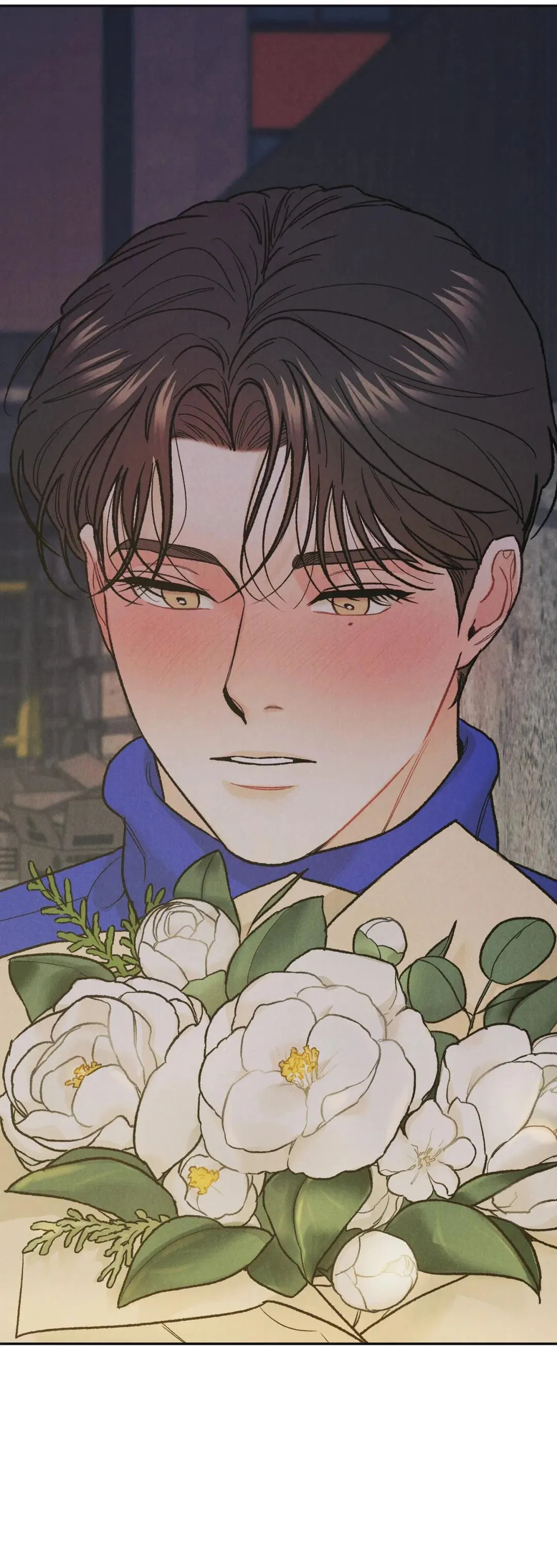 VƯỢT QUA GIỚI HẠN Chapter 31 Trang 24