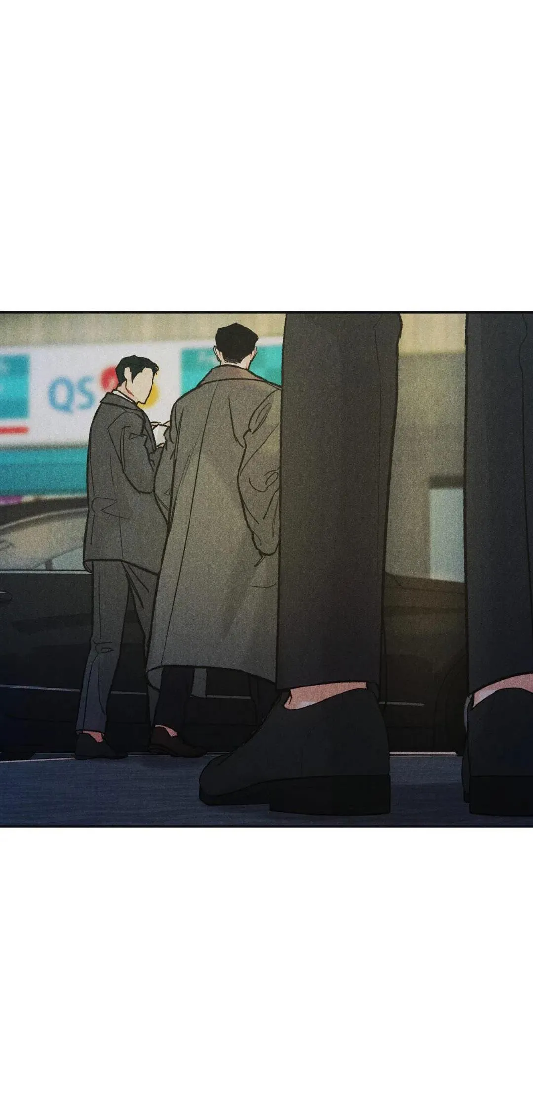 VƯỢT QUA GIỚI HẠN Chapter 32 Trang 3