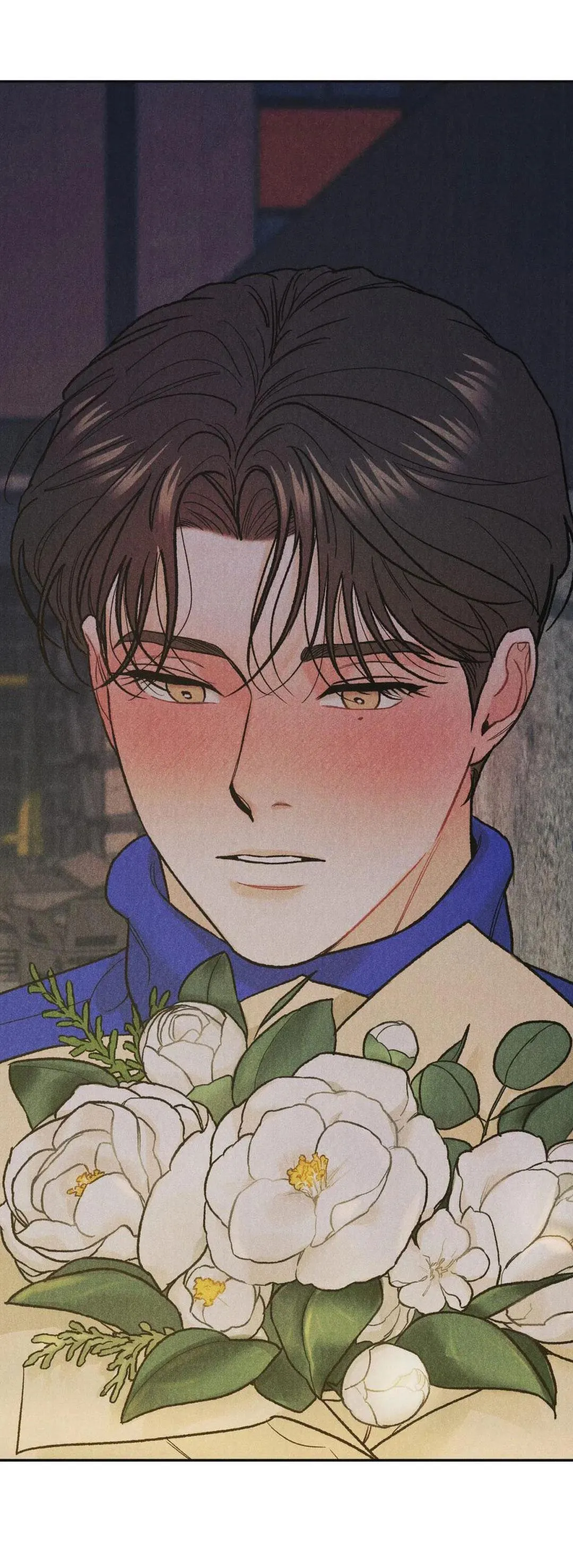 VƯỢT QUA GIỚI HẠN Chapter 32 Trang 5