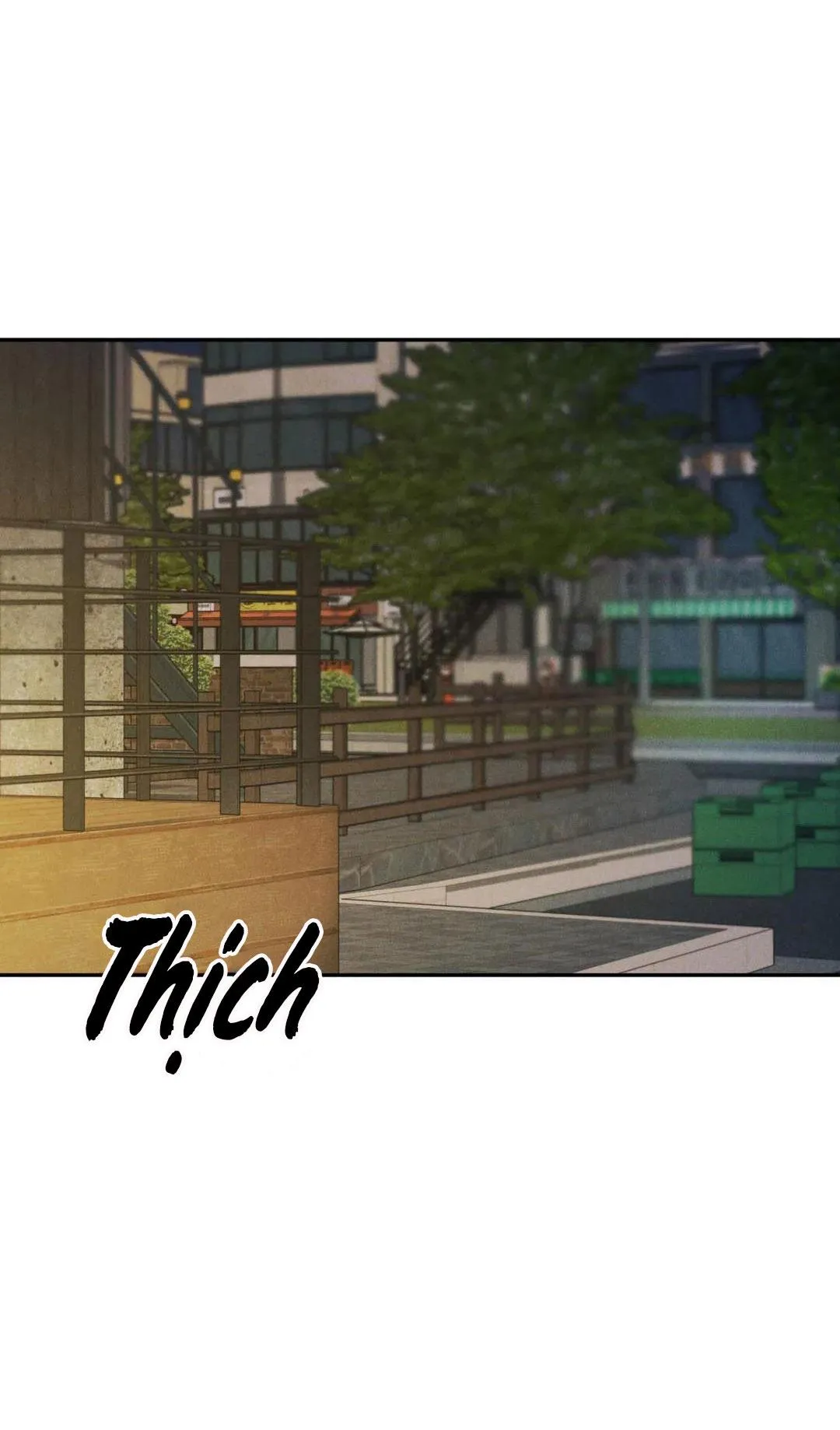 VƯỢT QUA GIỚI HẠN Chapter 32 Trang 6