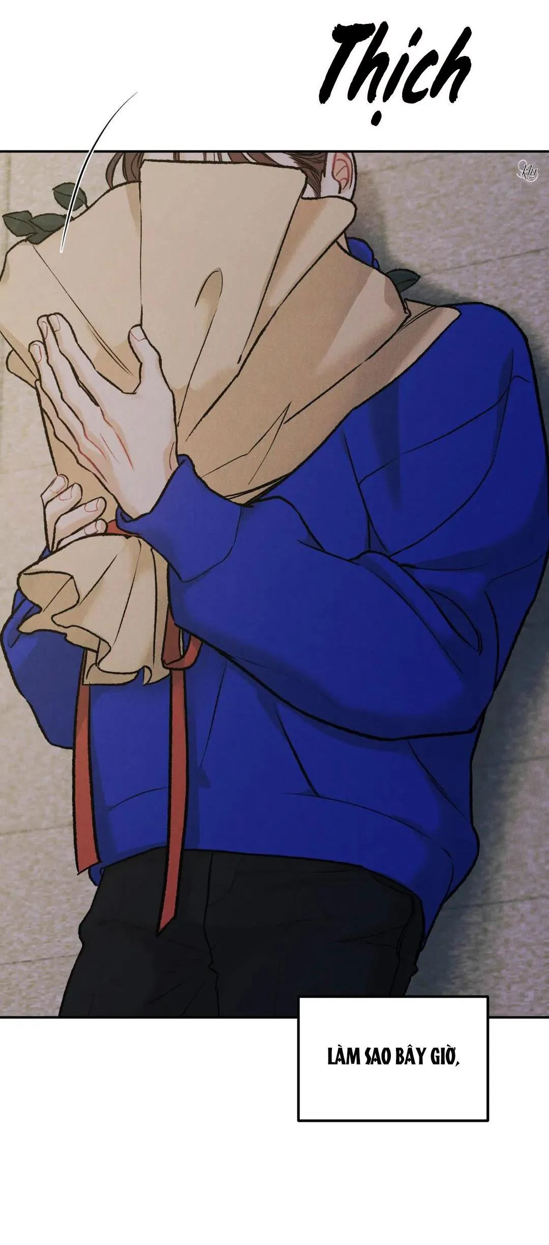 VƯỢT QUA GIỚI HẠN Chapter 32 Trang 7