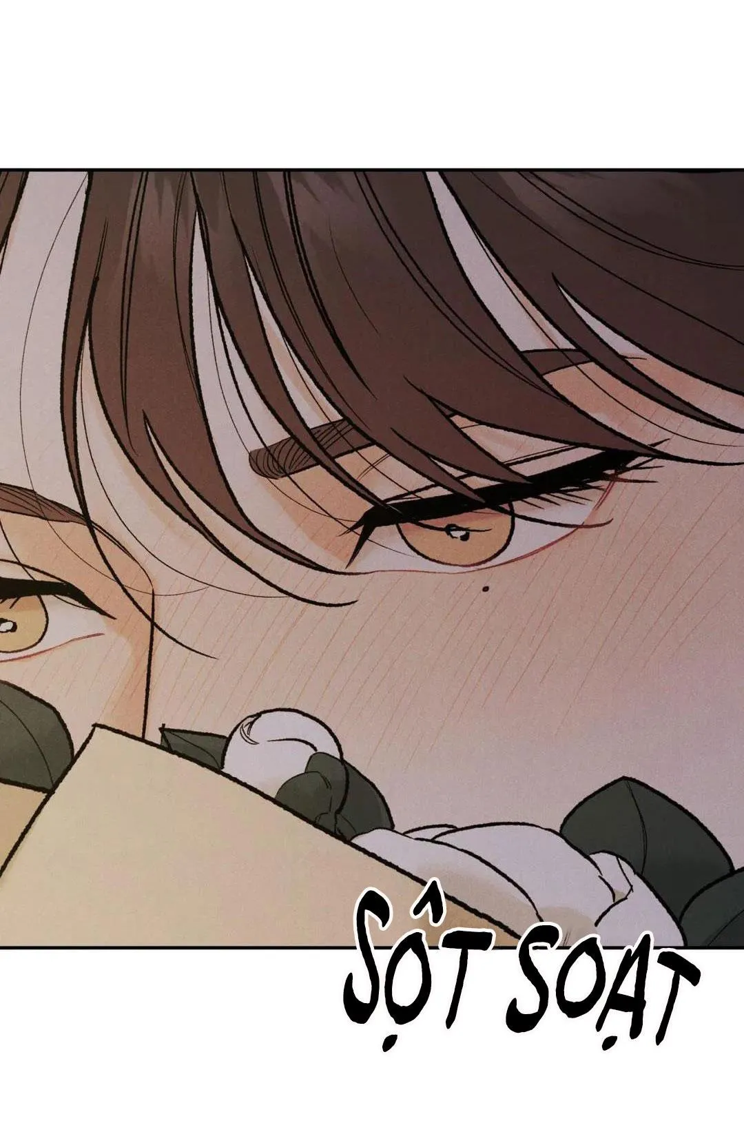 VƯỢT QUA GIỚI HẠN Chapter 32 Trang 8