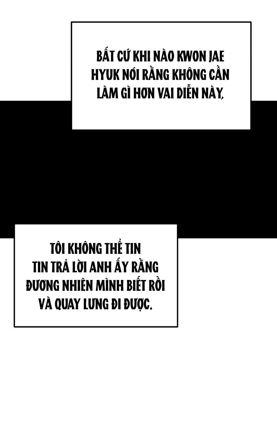 VƯỢT QUA GIỚI HẠN Chapter 32 Trang 9