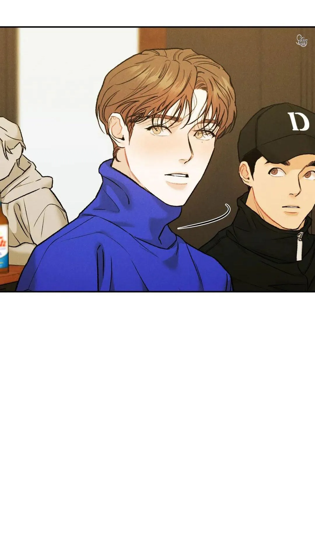 VƯỢT QUA GIỚI HẠN Chapter 32 Trang 15