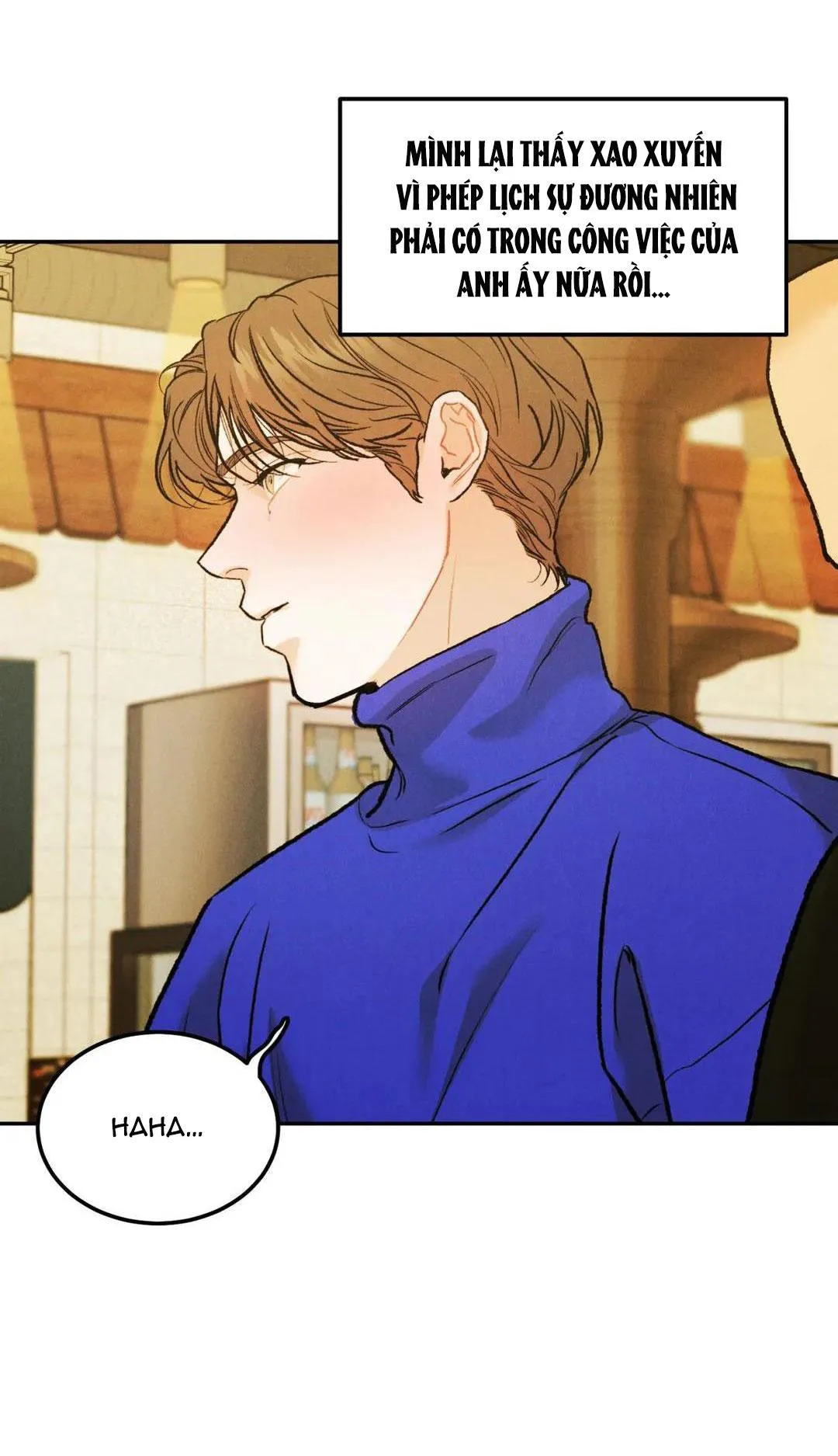 VƯỢT QUA GIỚI HẠN Chapter 32 Trang 19