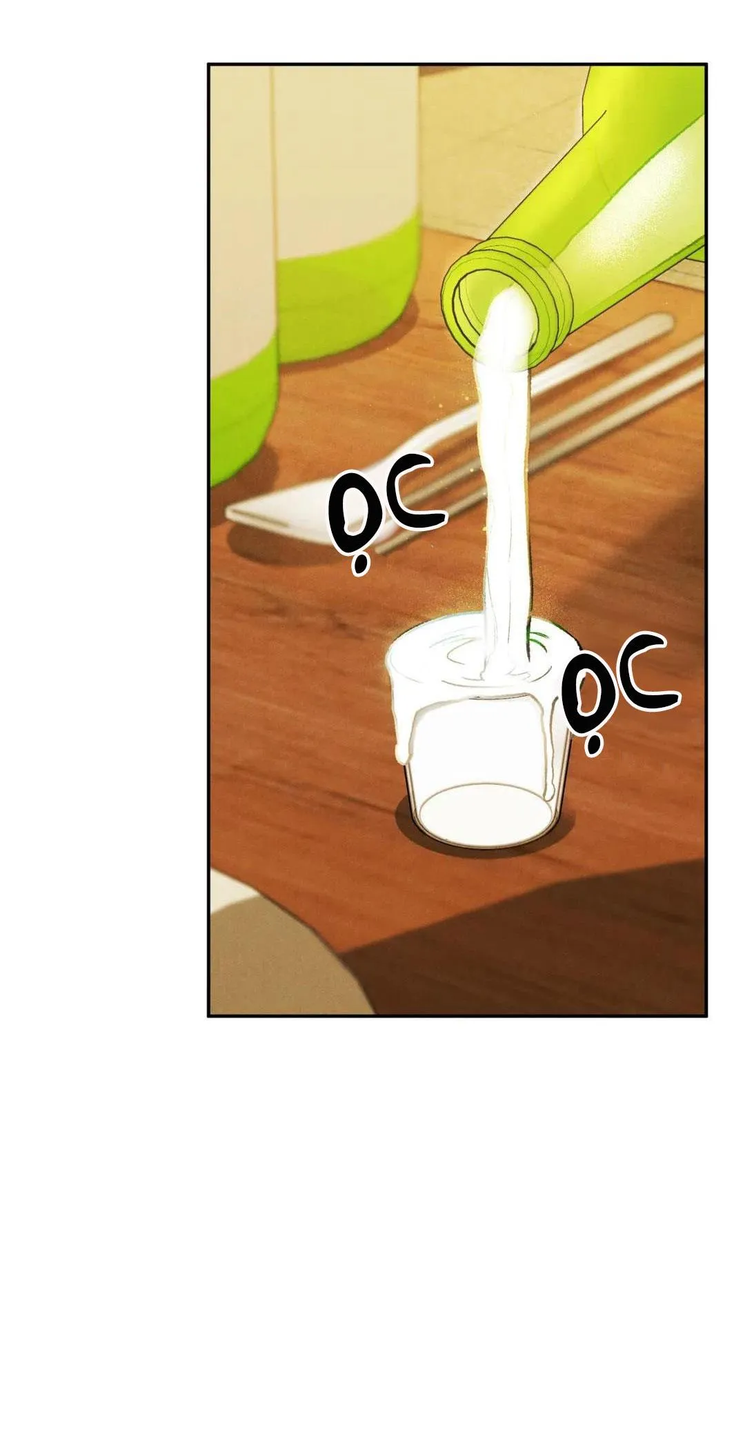 VƯỢT QUA GIỚI HẠN Chapter 32 Trang 20