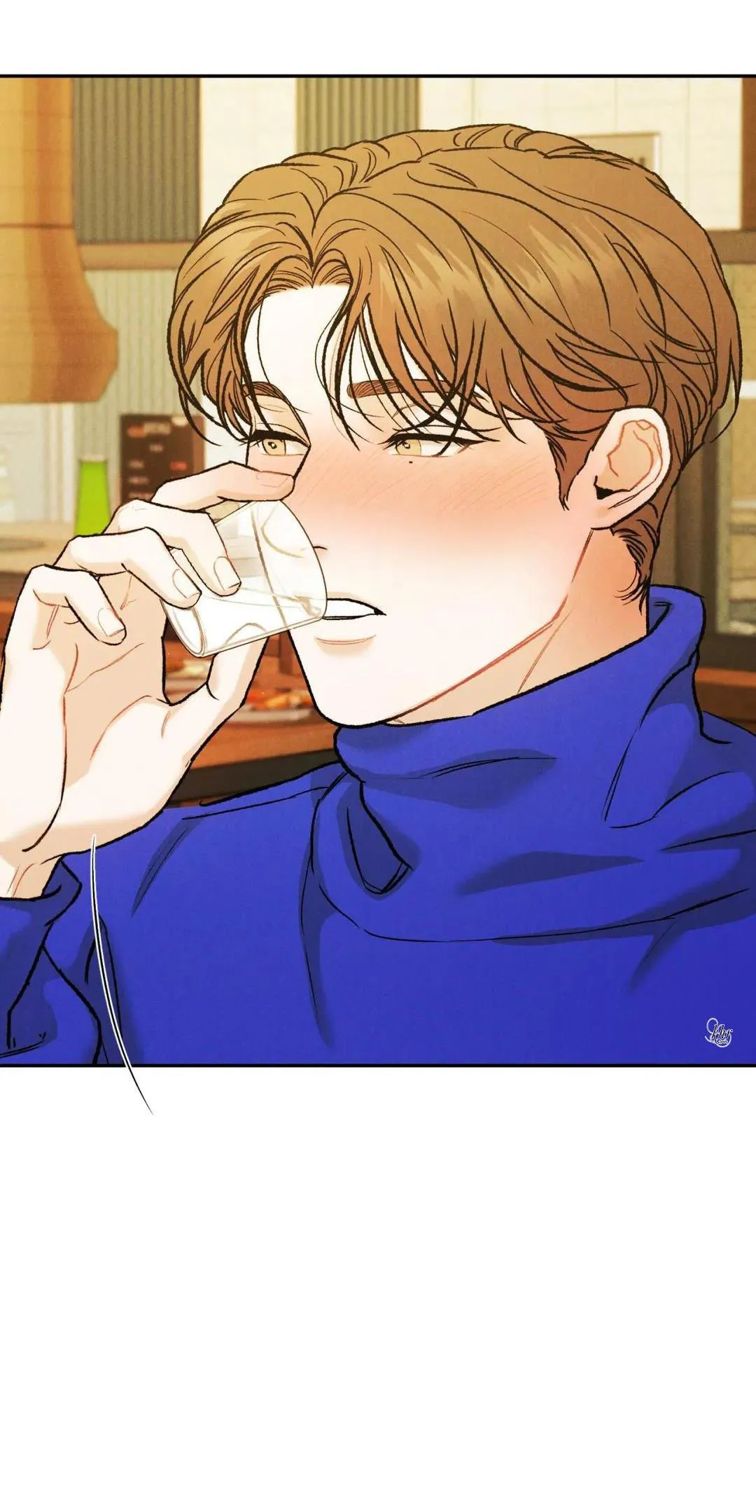 VƯỢT QUA GIỚI HẠN Chapter 32 Trang 21