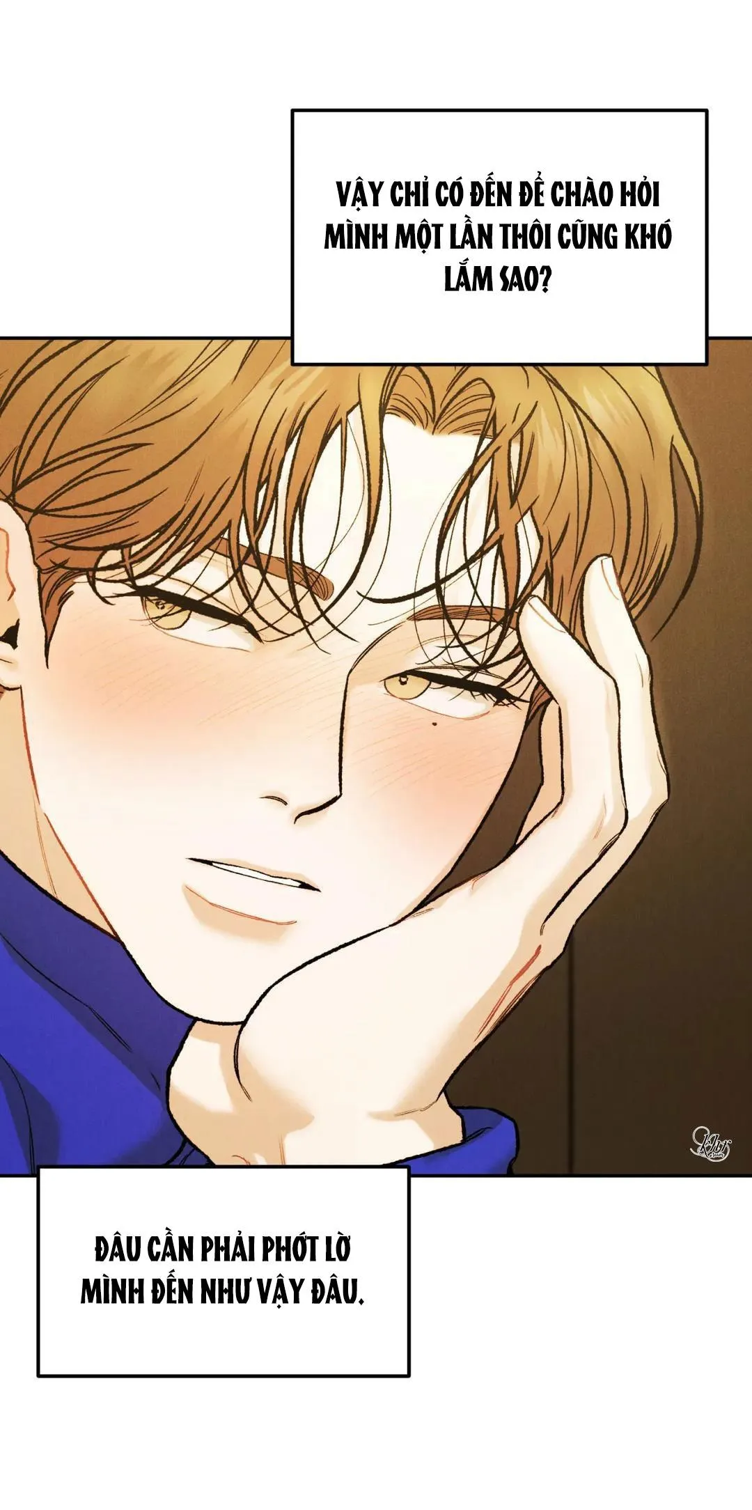 VƯỢT QUA GIỚI HẠN Chapter 32 Trang 24