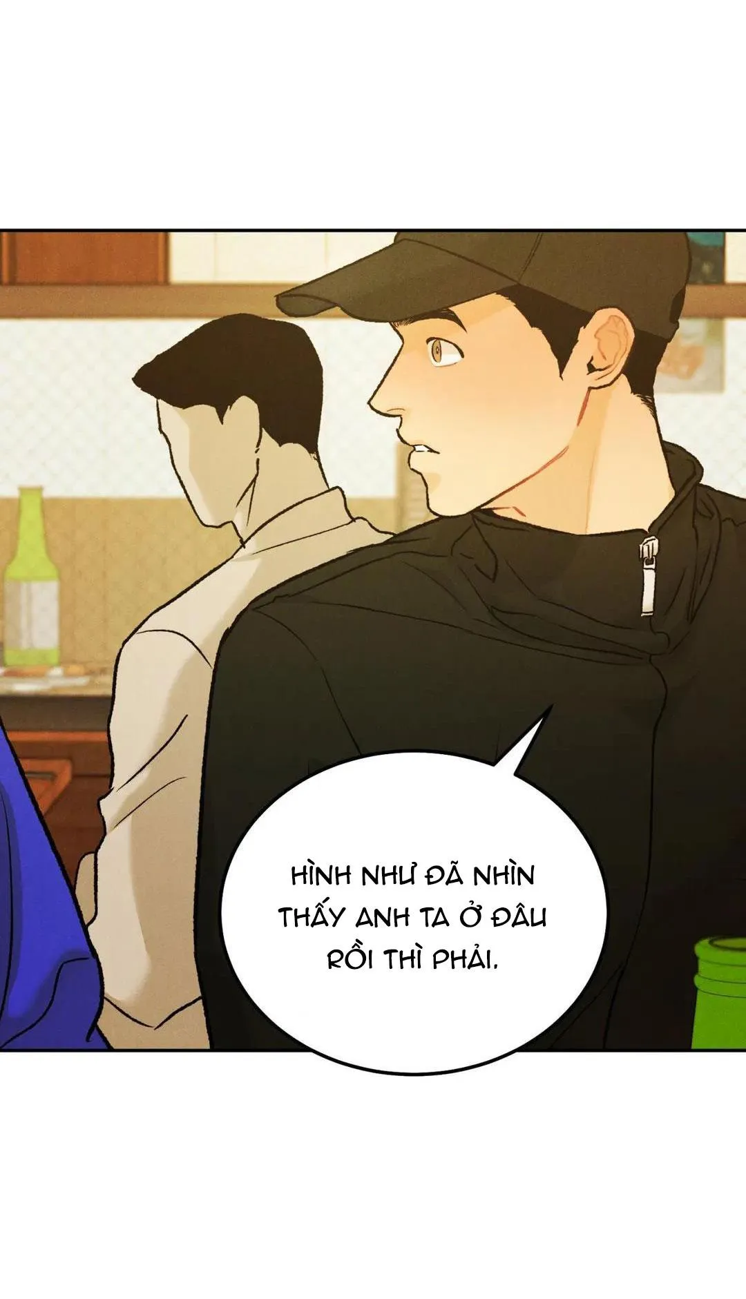 VƯỢT QUA GIỚI HẠN Chapter 32 Trang 26