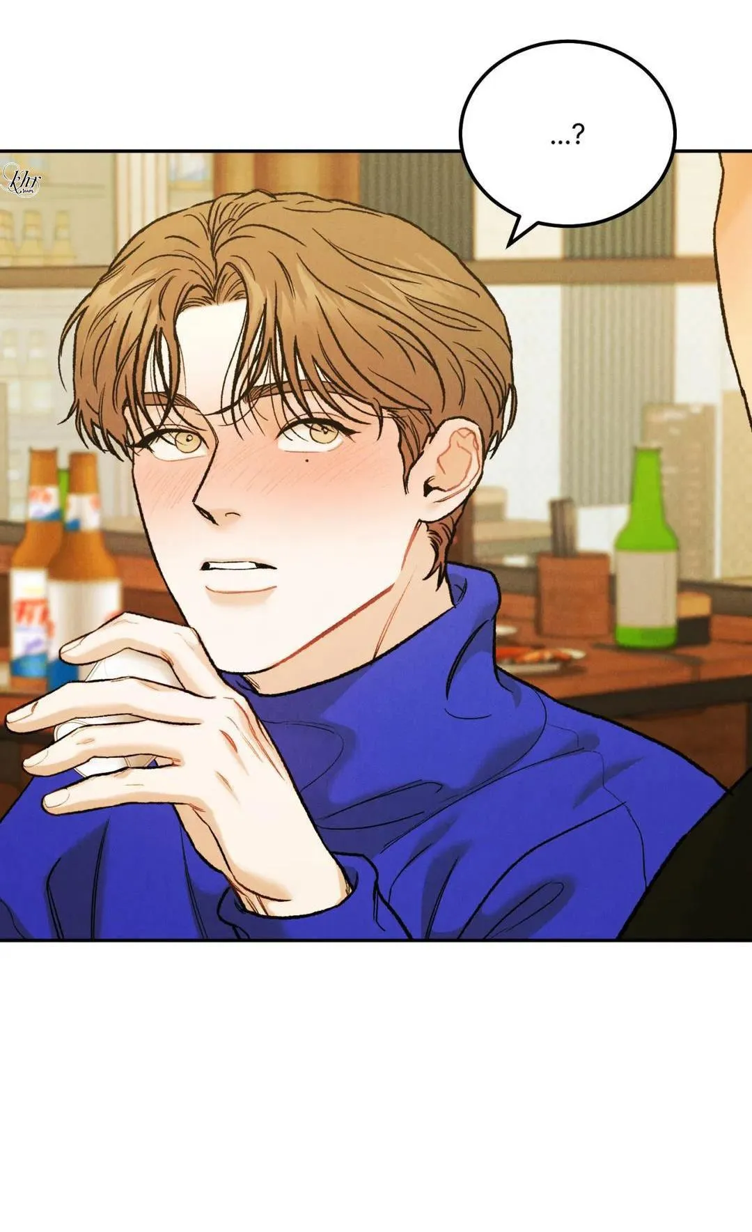 VƯỢT QUA GIỚI HẠN Chapter 32 Trang 27