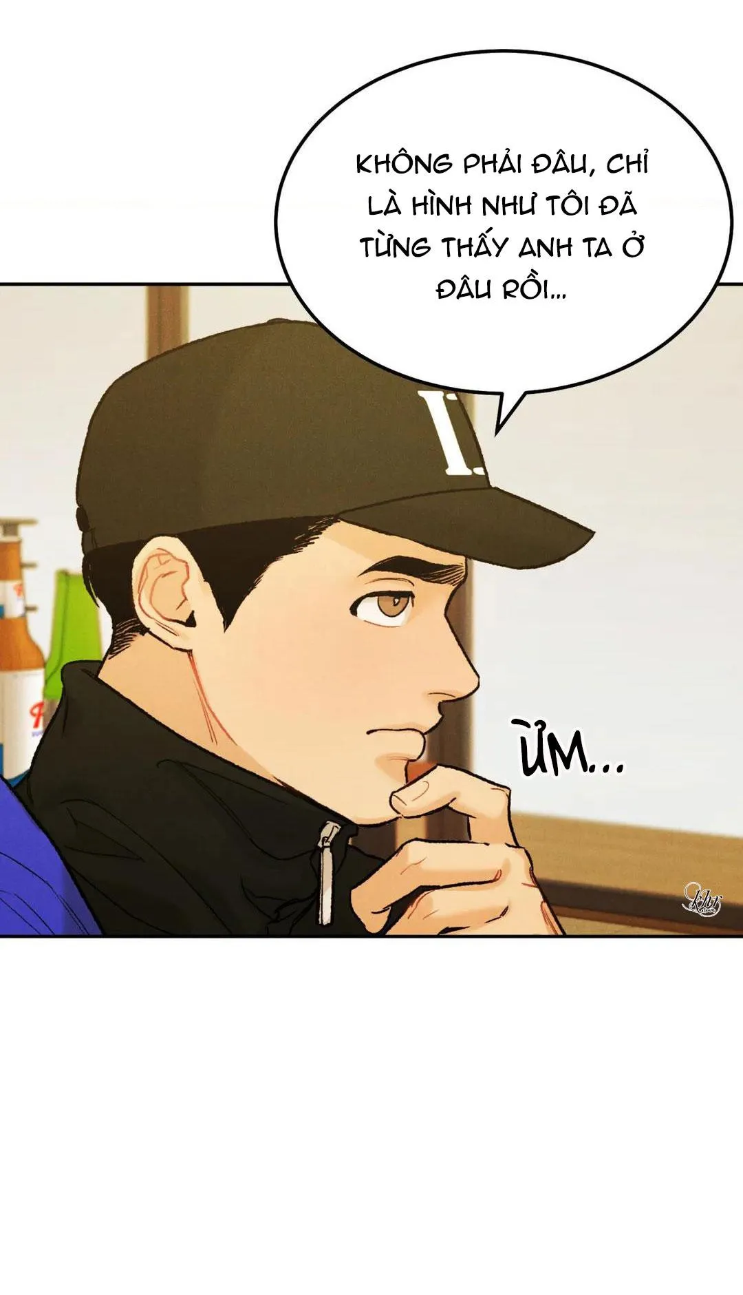 VƯỢT QUA GIỚI HẠN Chapter 32 Trang 29