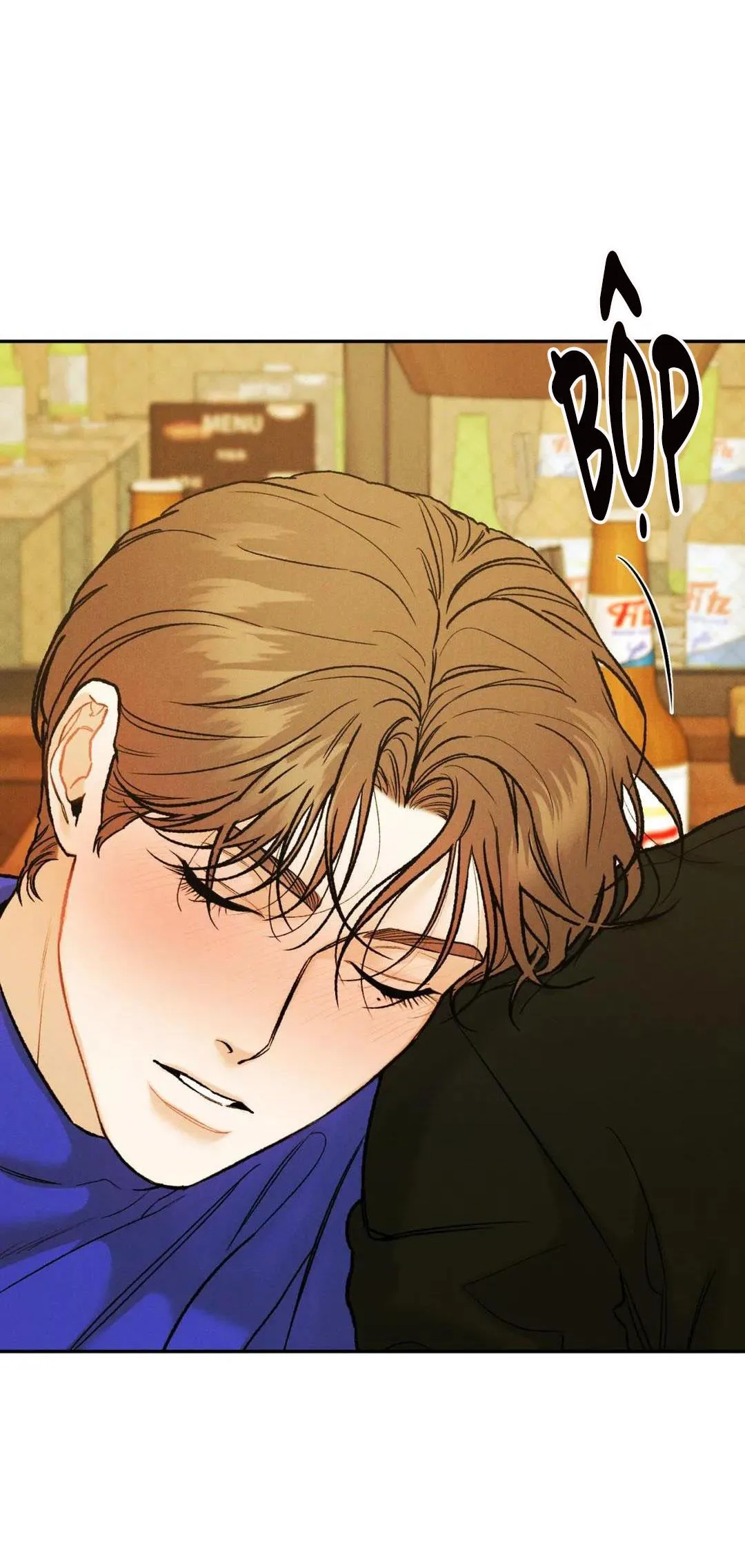 VƯỢT QUA GIỚI HẠN Chapter 32 Trang 32