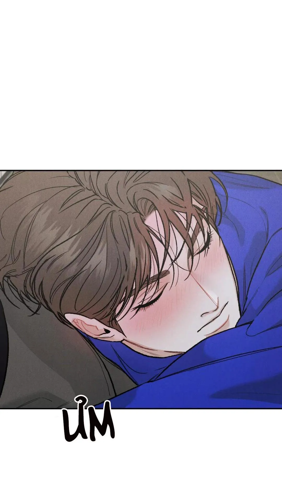 VƯỢT QUA GIỚI HẠN Chapter 32 Trang 36