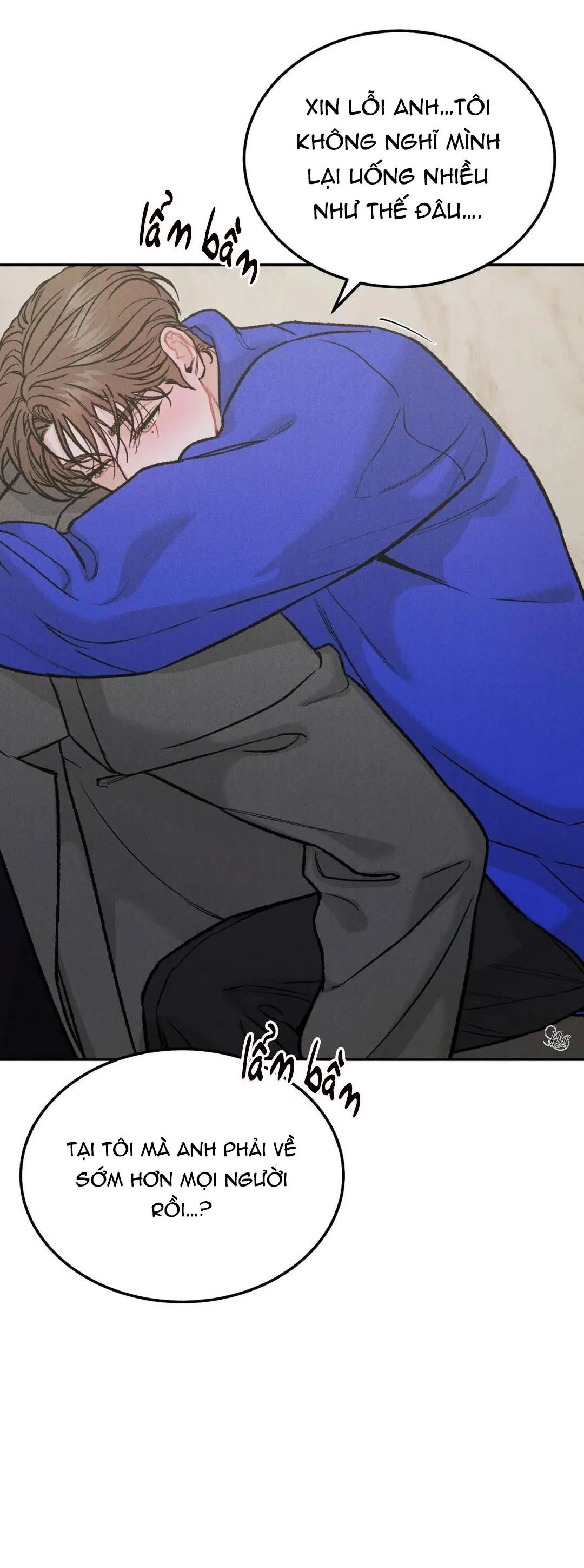 VƯỢT QUA GIỚI HẠN Chapter 32 Trang 37