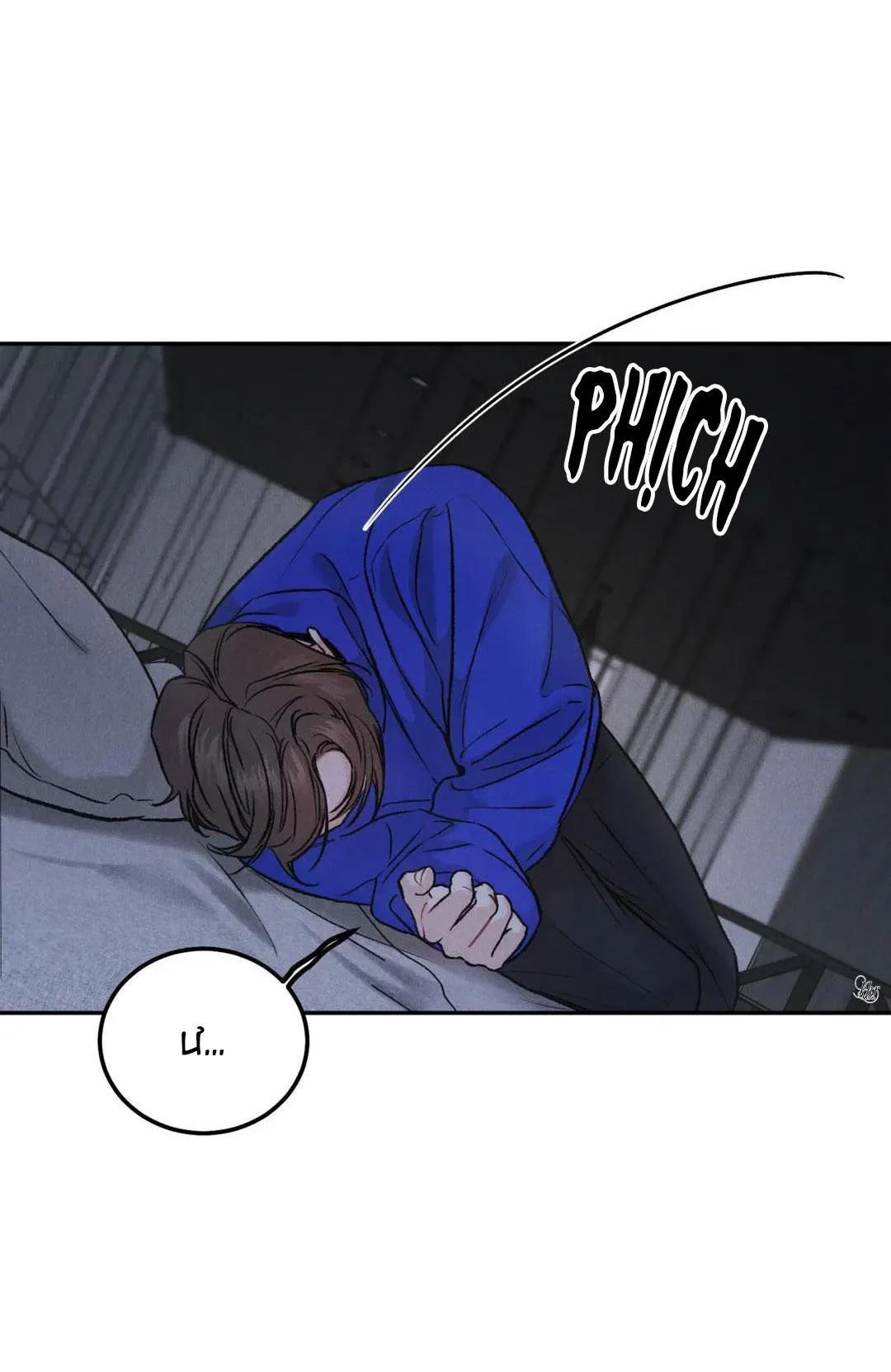 VƯỢT QUA GIỚI HẠN Chapter 32 Trang 39