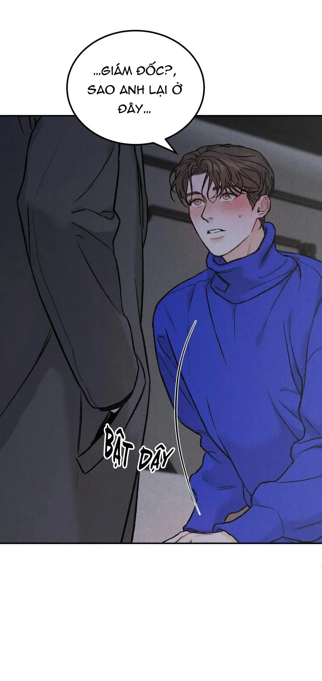 VƯỢT QUA GIỚI HẠN Chapter 32 Trang 41