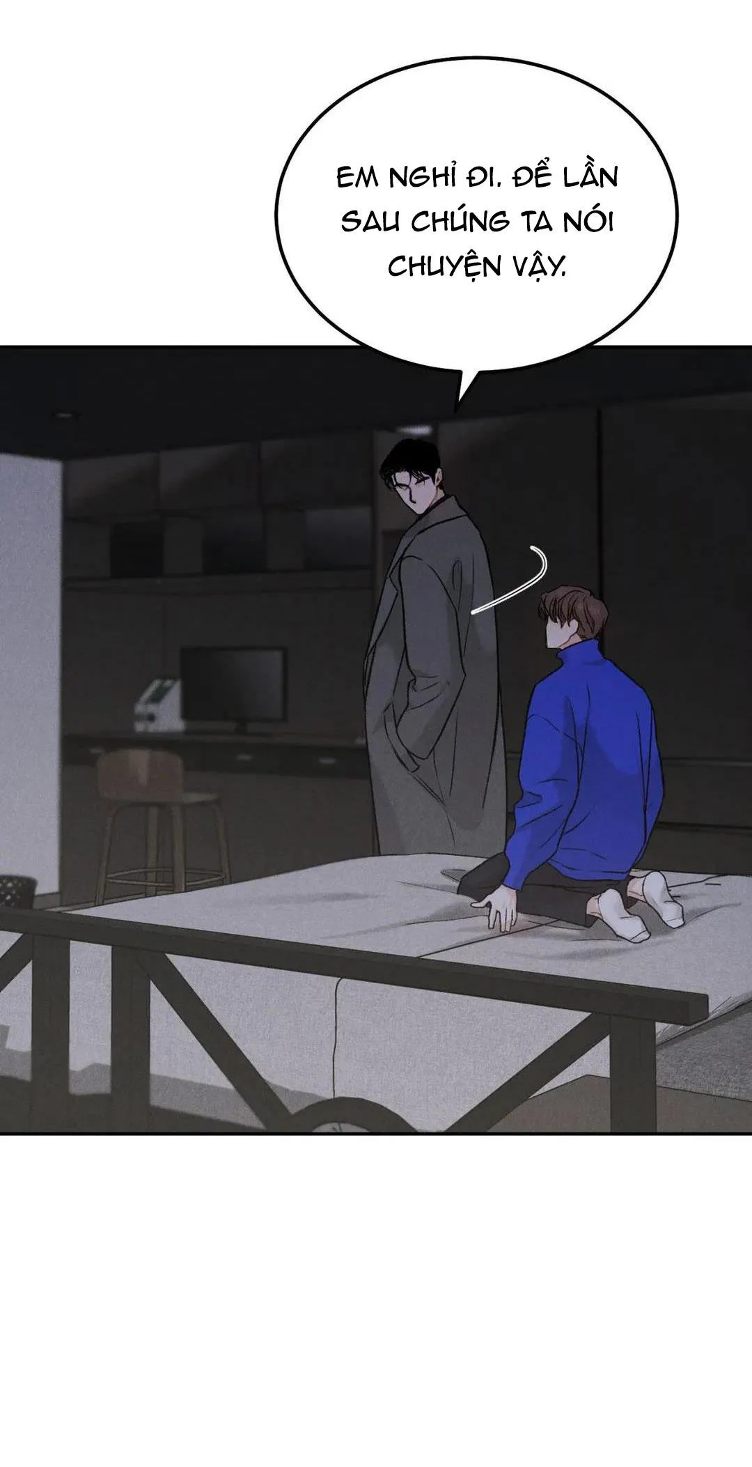 VƯỢT QUA GIỚI HẠN Chapter 32 Trang 43