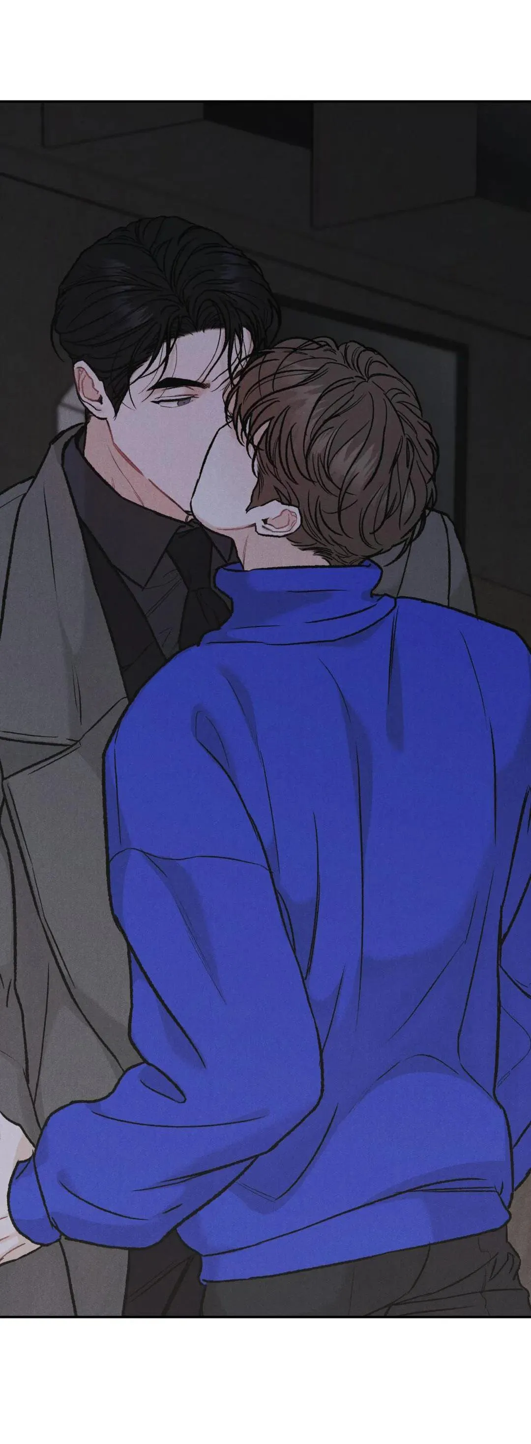 VƯỢT QUA GIỚI HẠN Chapter 32 Trang 49