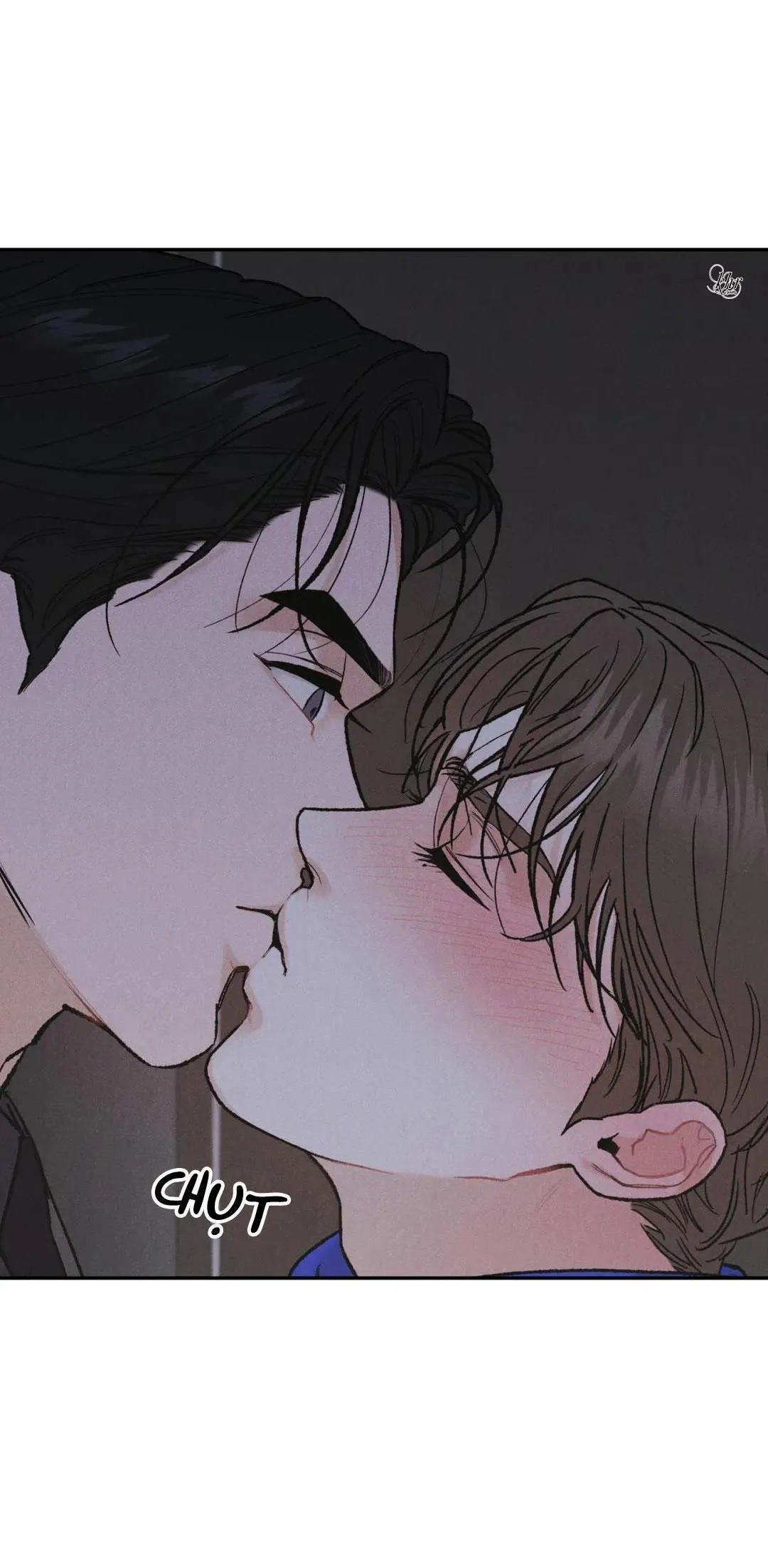 VƯỢT QUA GIỚI HẠN Chapter 32 Trang 51