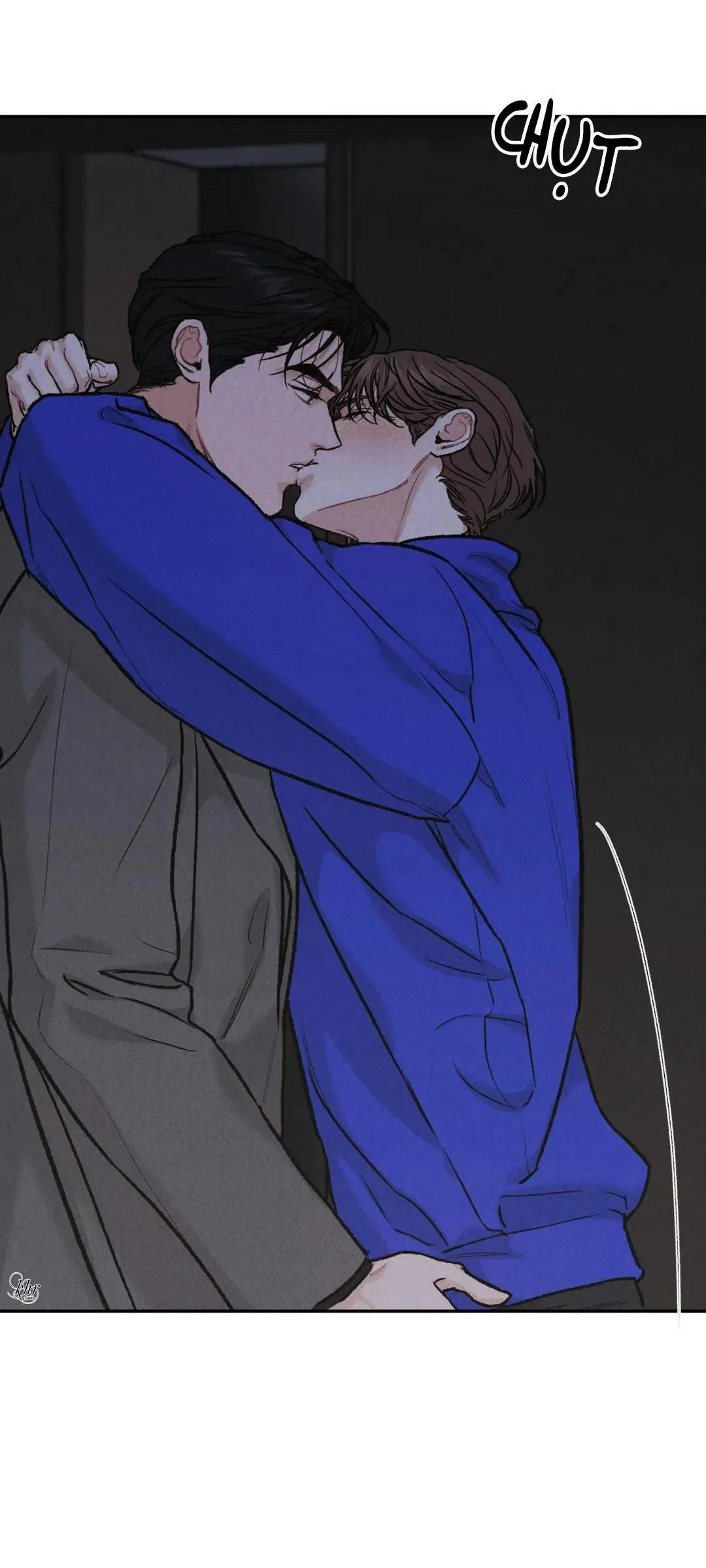 VƯỢT QUA GIỚI HẠN Chapter 32 Trang 53