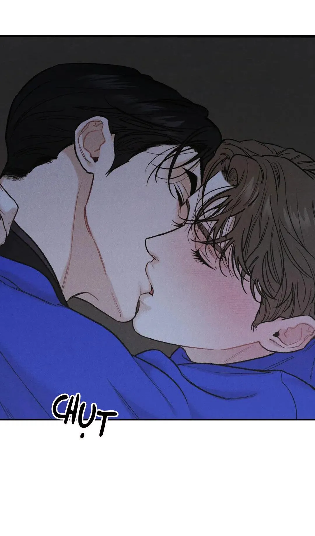 VƯỢT QUA GIỚI HẠN Chapter 32 Trang 55