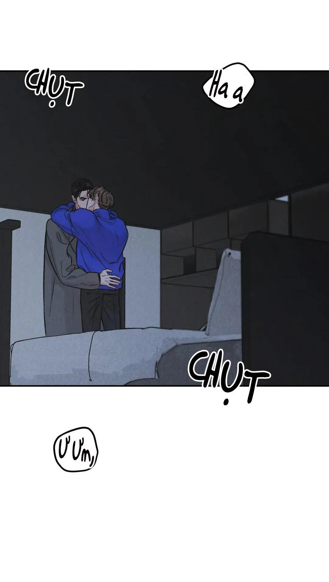 VƯỢT QUA GIỚI HẠN Chapter 32 Trang 58