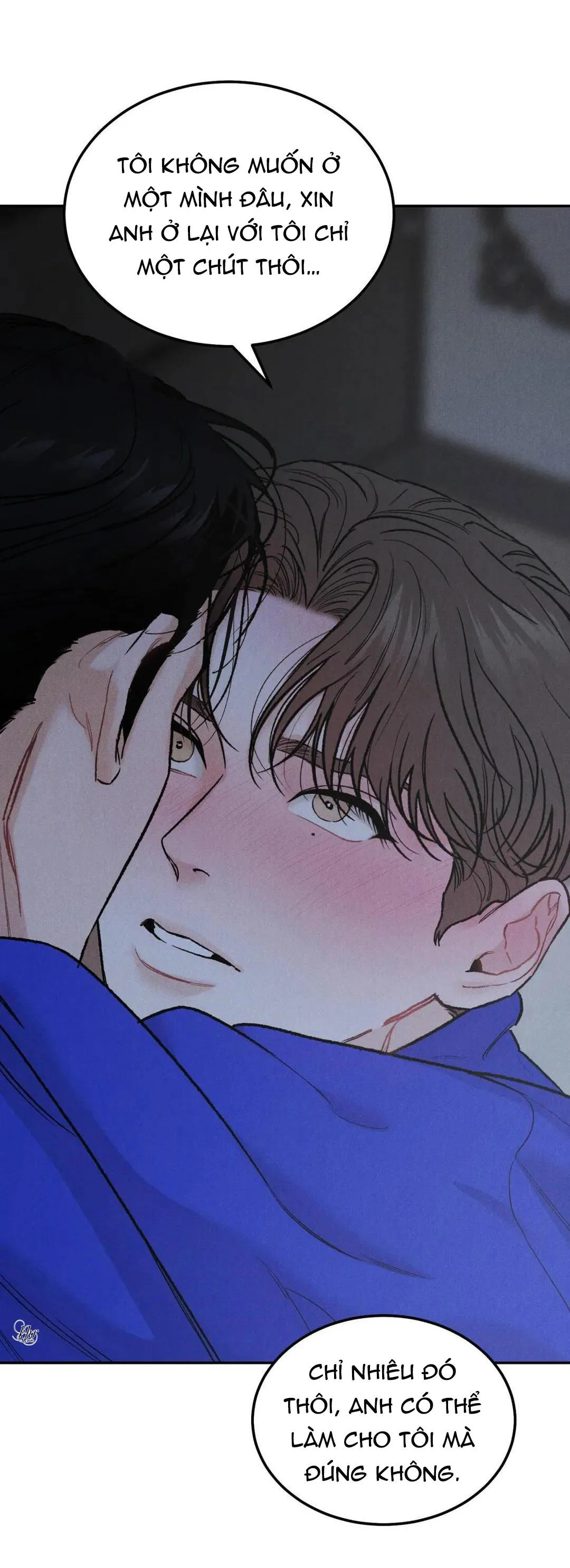 VƯỢT QUA GIỚI HẠN Chapter 32 Trang 59