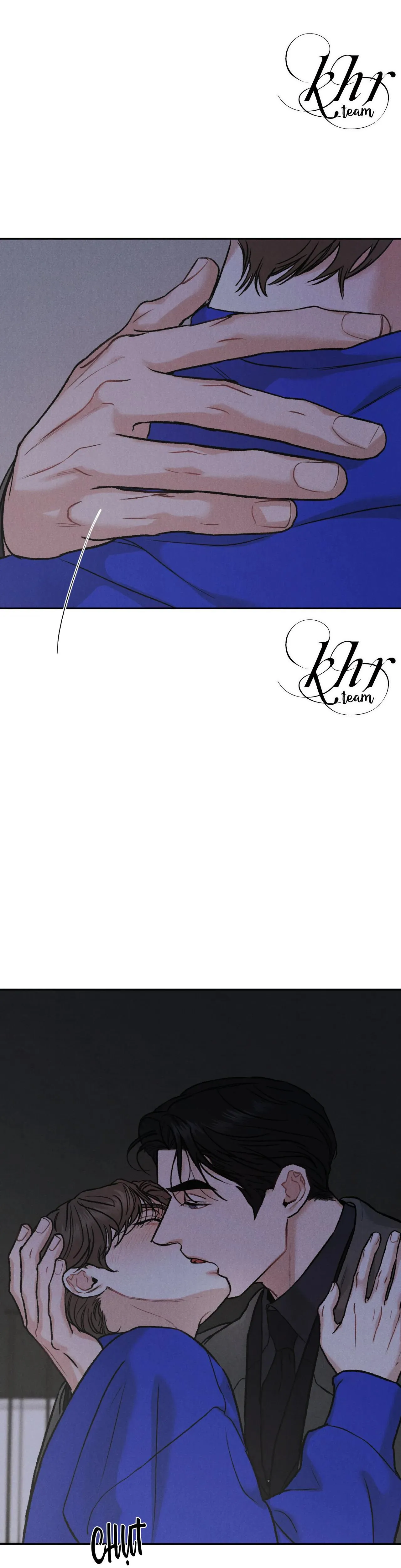 VƯỢT QUA GIỚI HẠN Chapter 33 Trang 9