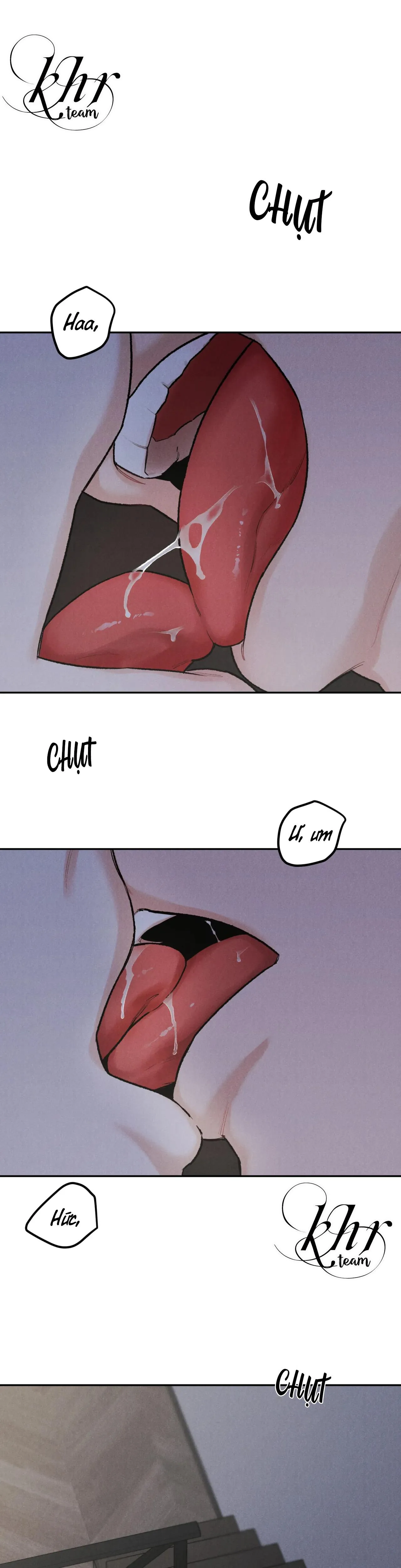 VƯỢT QUA GIỚI HẠN Chapter 33 Trang 10